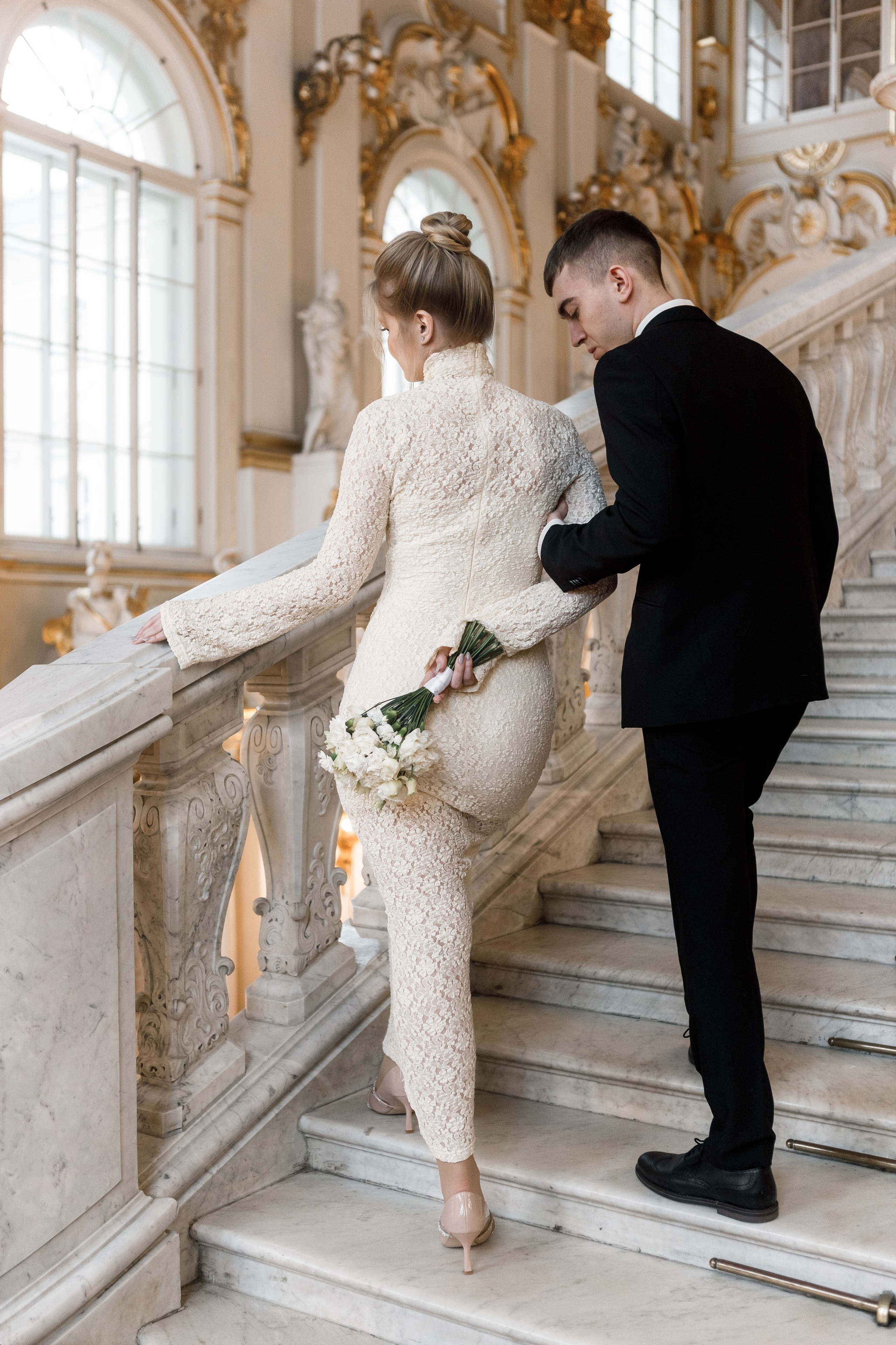 D & O. Фотограф в Санкт-Петербурге Ольга Андрианова