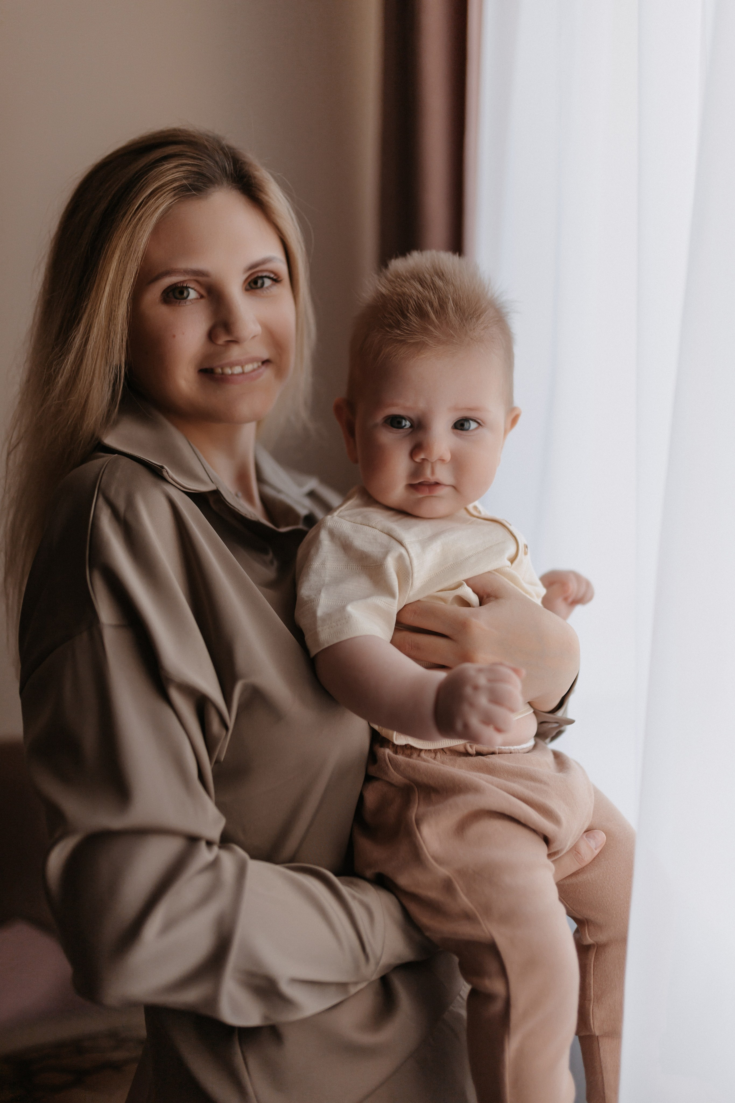 Драгоценные моменты. Свадебный и семейный фотограф в Москве Яна Шувалова