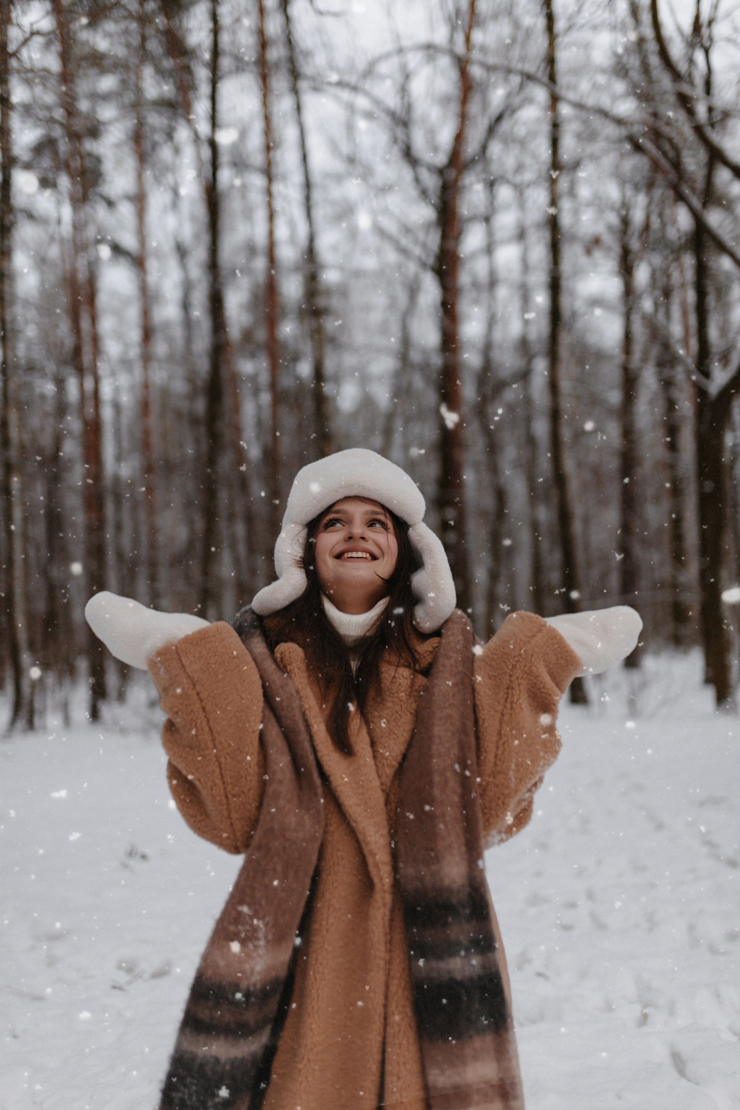 Мандариновое настроение (2024). Свадебный и семейный фотограф в Москве Яна Шувалова