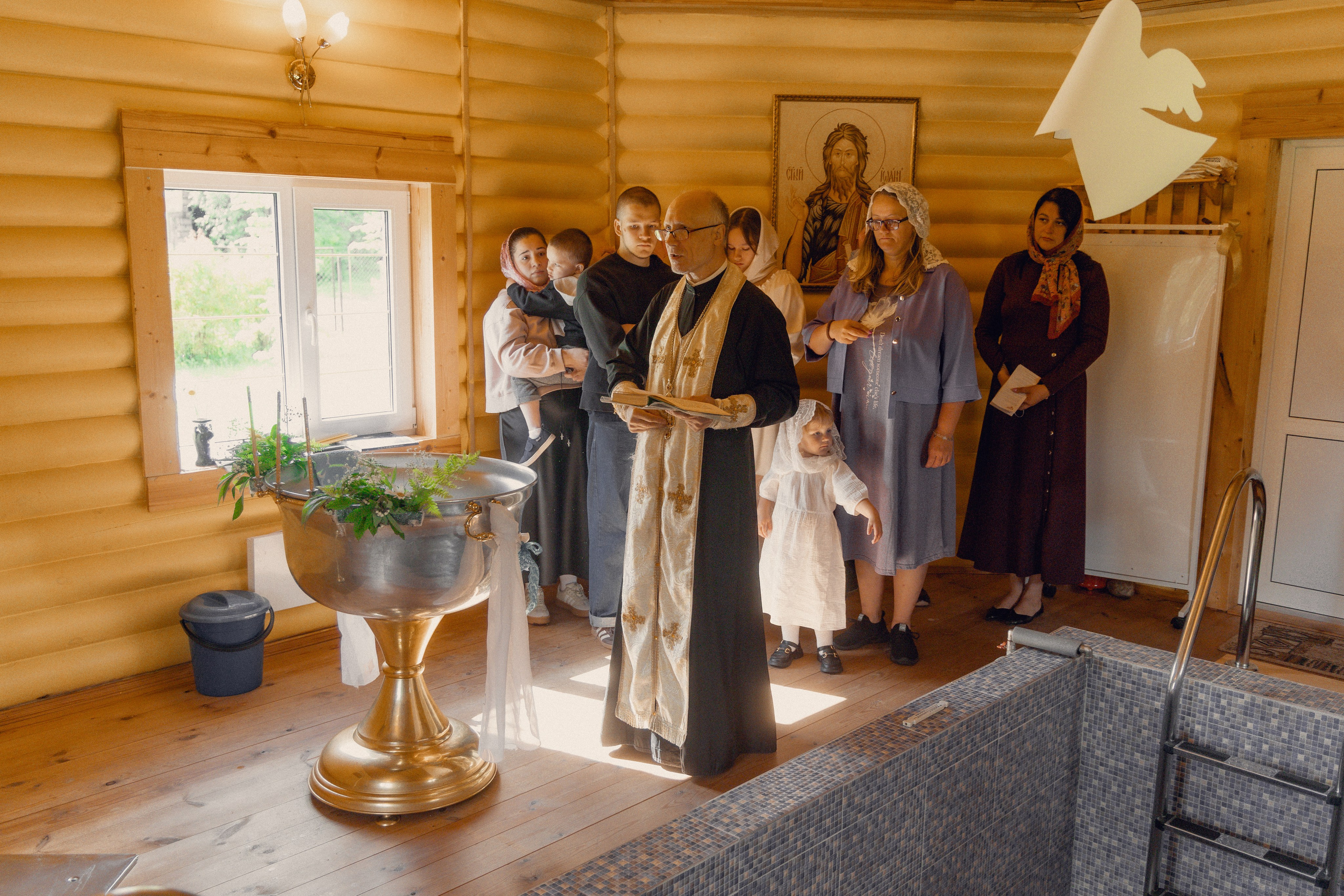 Нинэль. Свадебный и семейный фотограф в г. Волхов Алексей Кочерыжкин