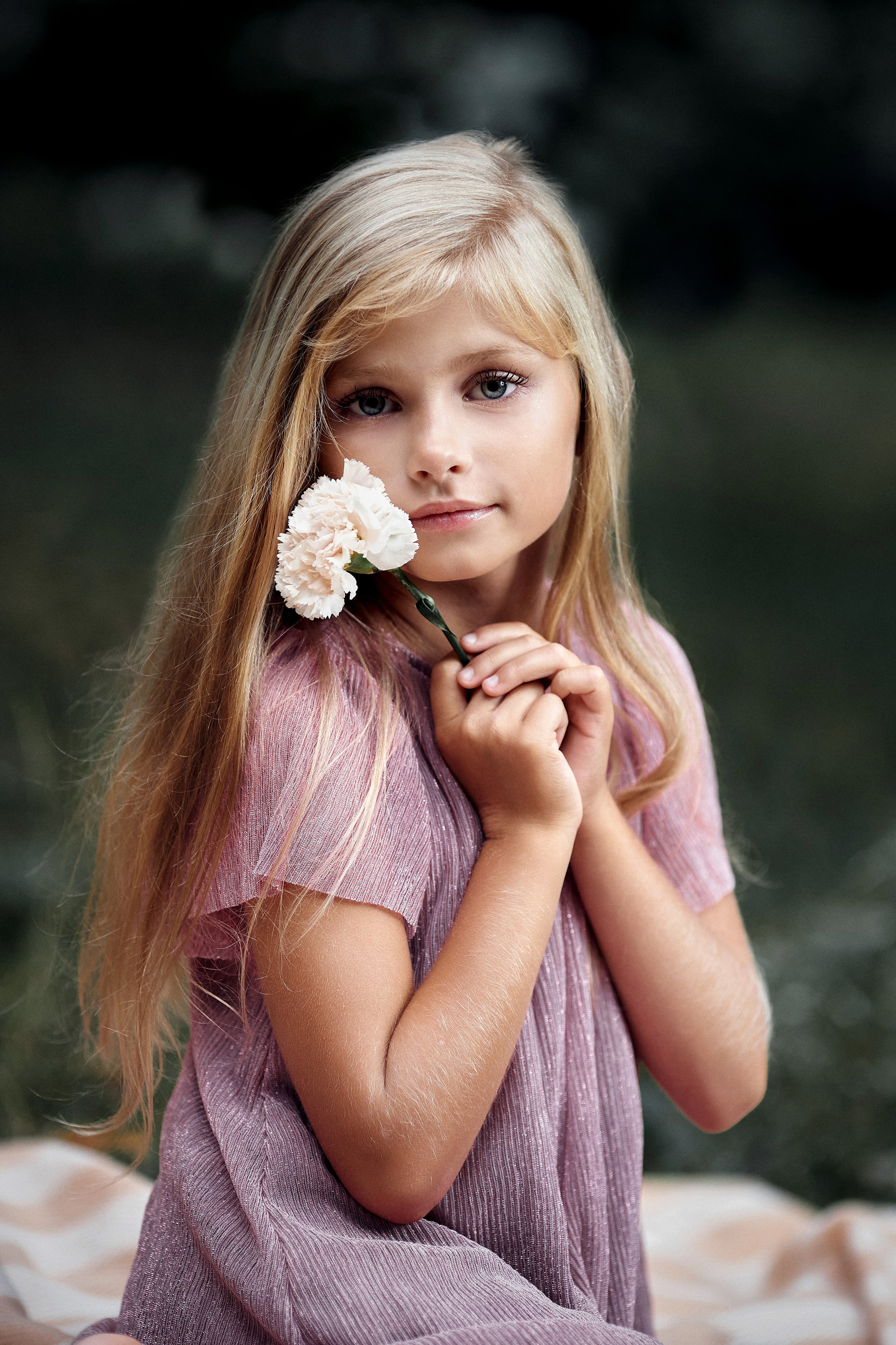 Алина. Свадебный и семейный фотограф Игорь Елагин