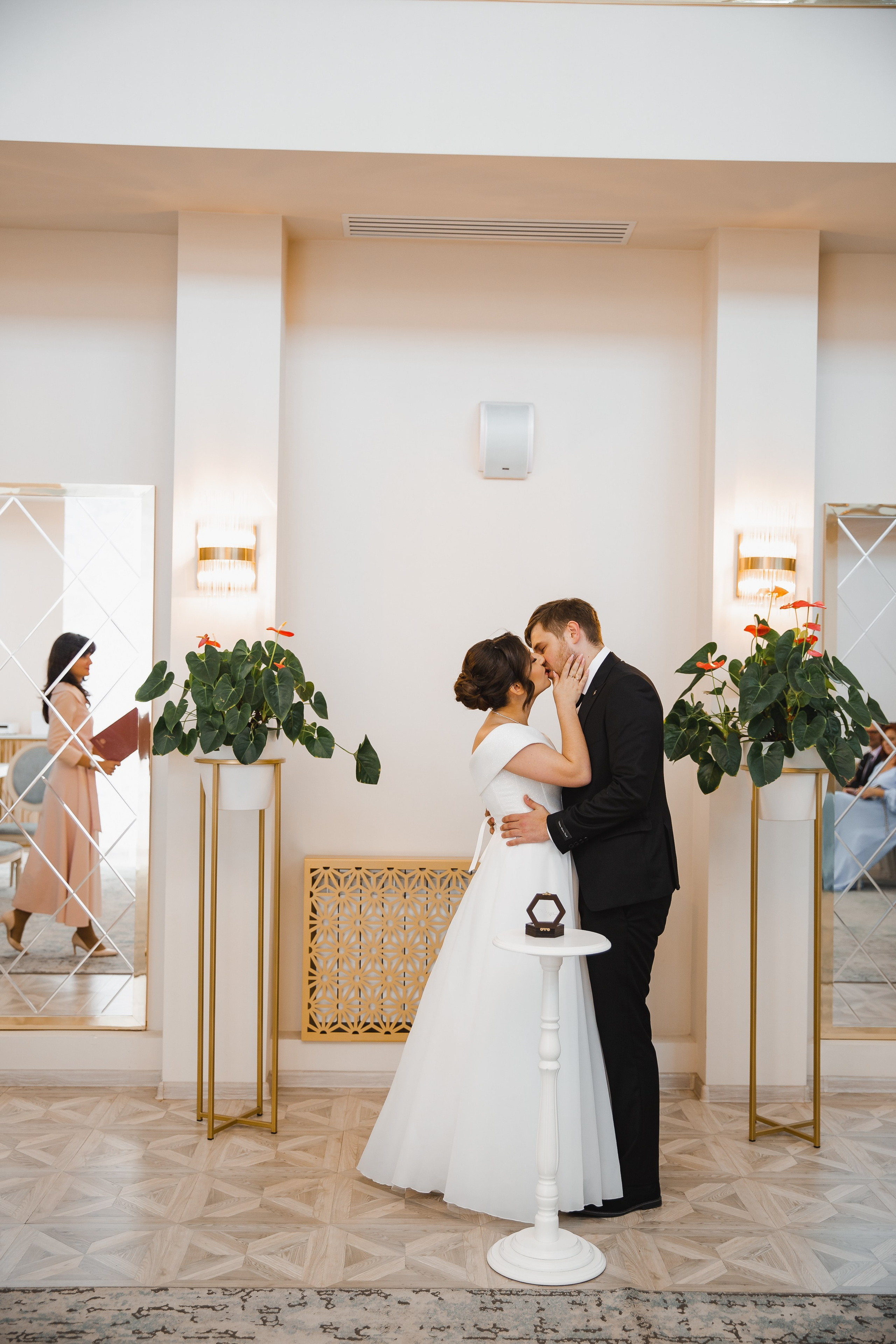 Love. Фотограф Ольга Симакова