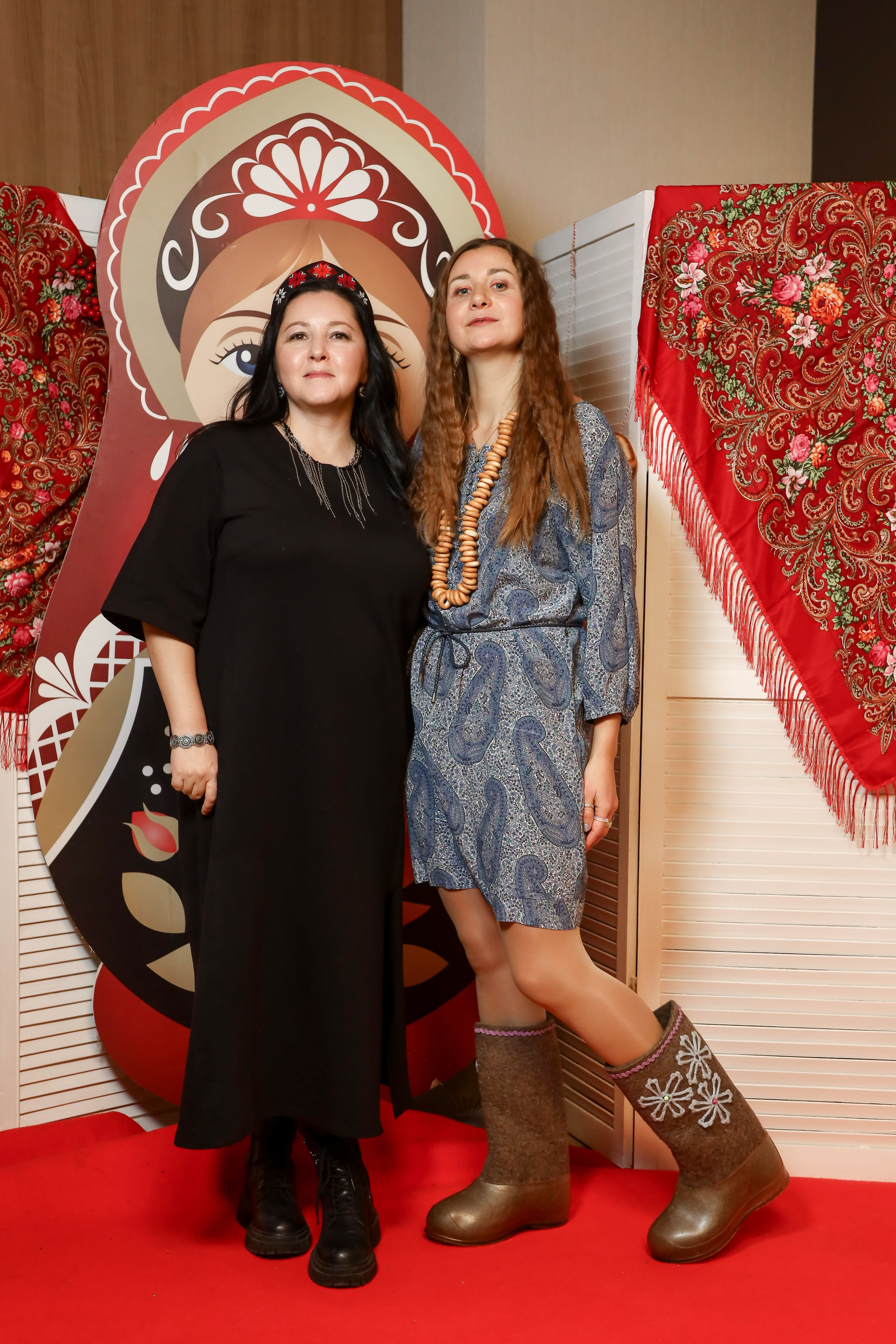 Edge Seligerskya. Фотограф Антон Чупринин