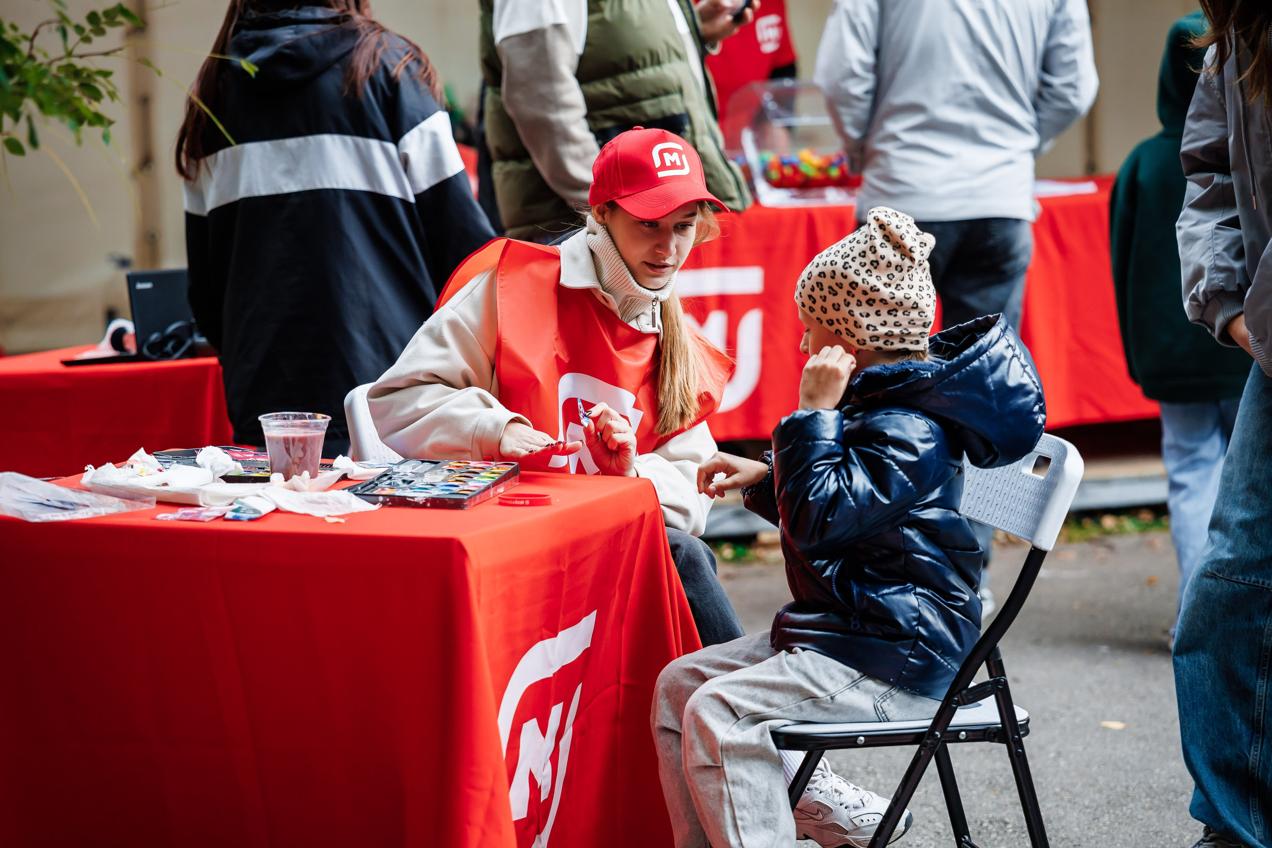 Магнит. Самара со вкусом. Измайлова Ольга. Фотограф в Самаре. Репортаж, бизнес, индивидуальные съёмки