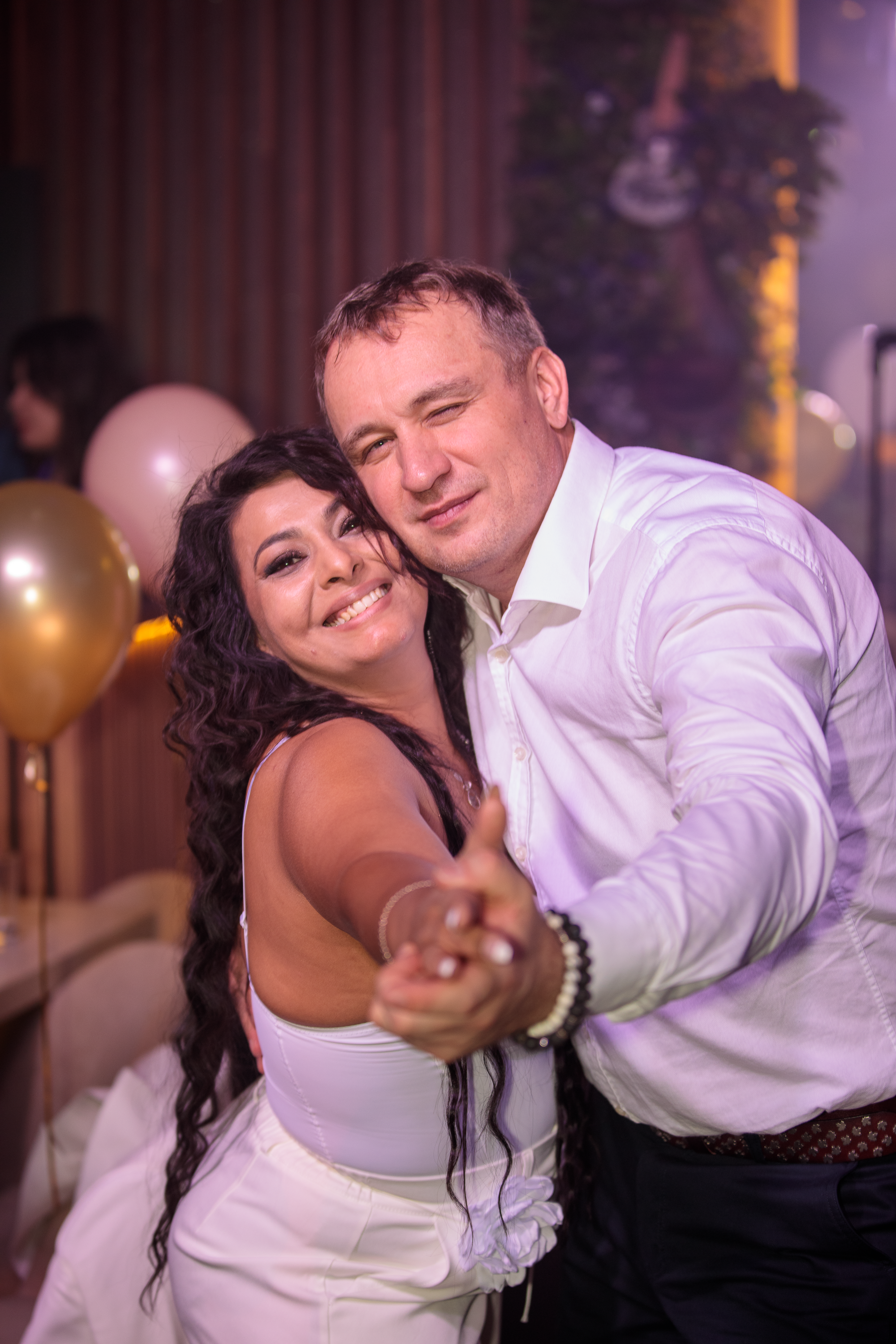 Фотограф на День Рождения. Фотограф портретист в Троицке и Москве Иван Парусиди