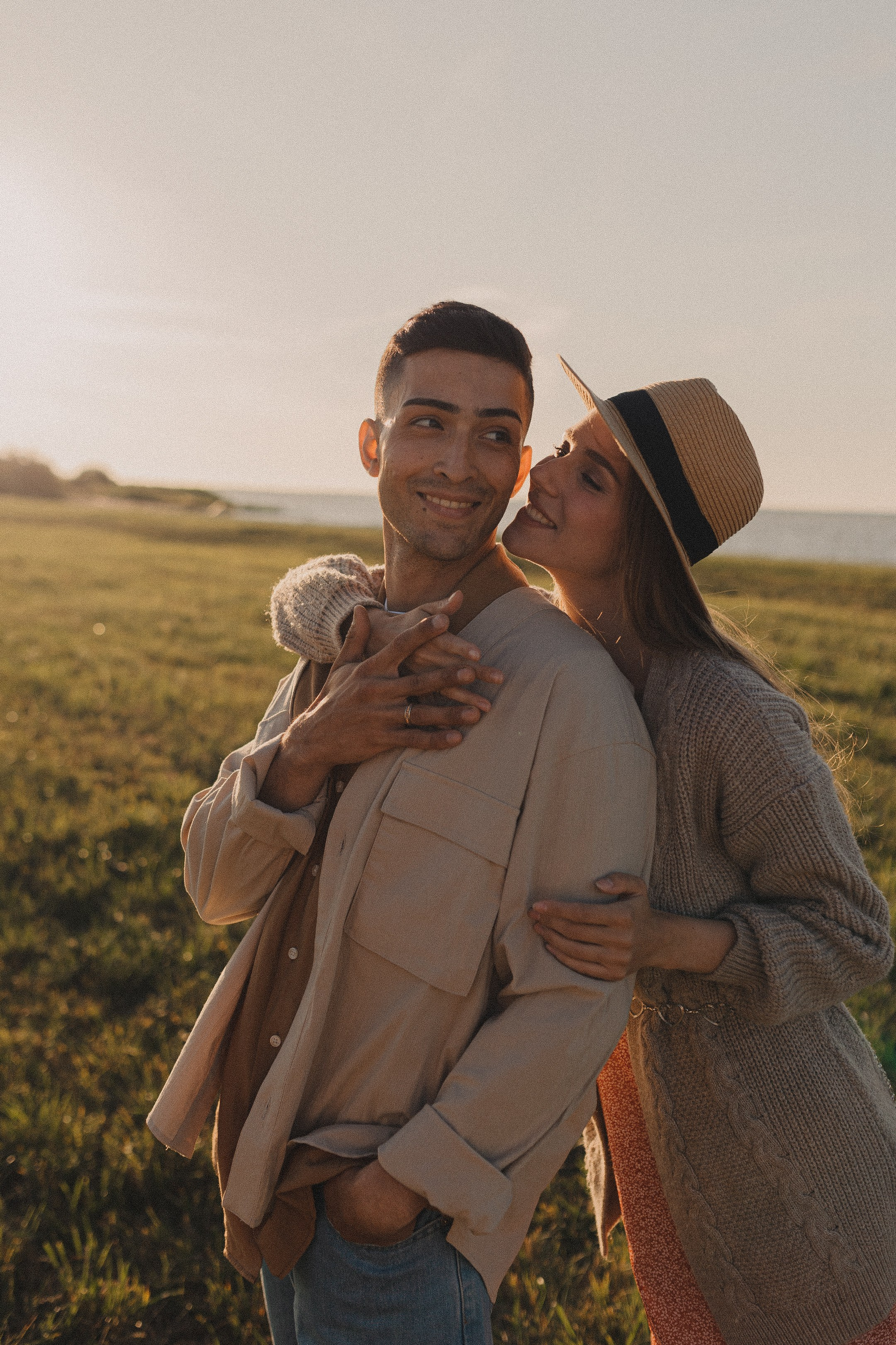 My MK (Summer). Свадебный и портретный фотограф в Калининграде и Москве Марк Юдинцев