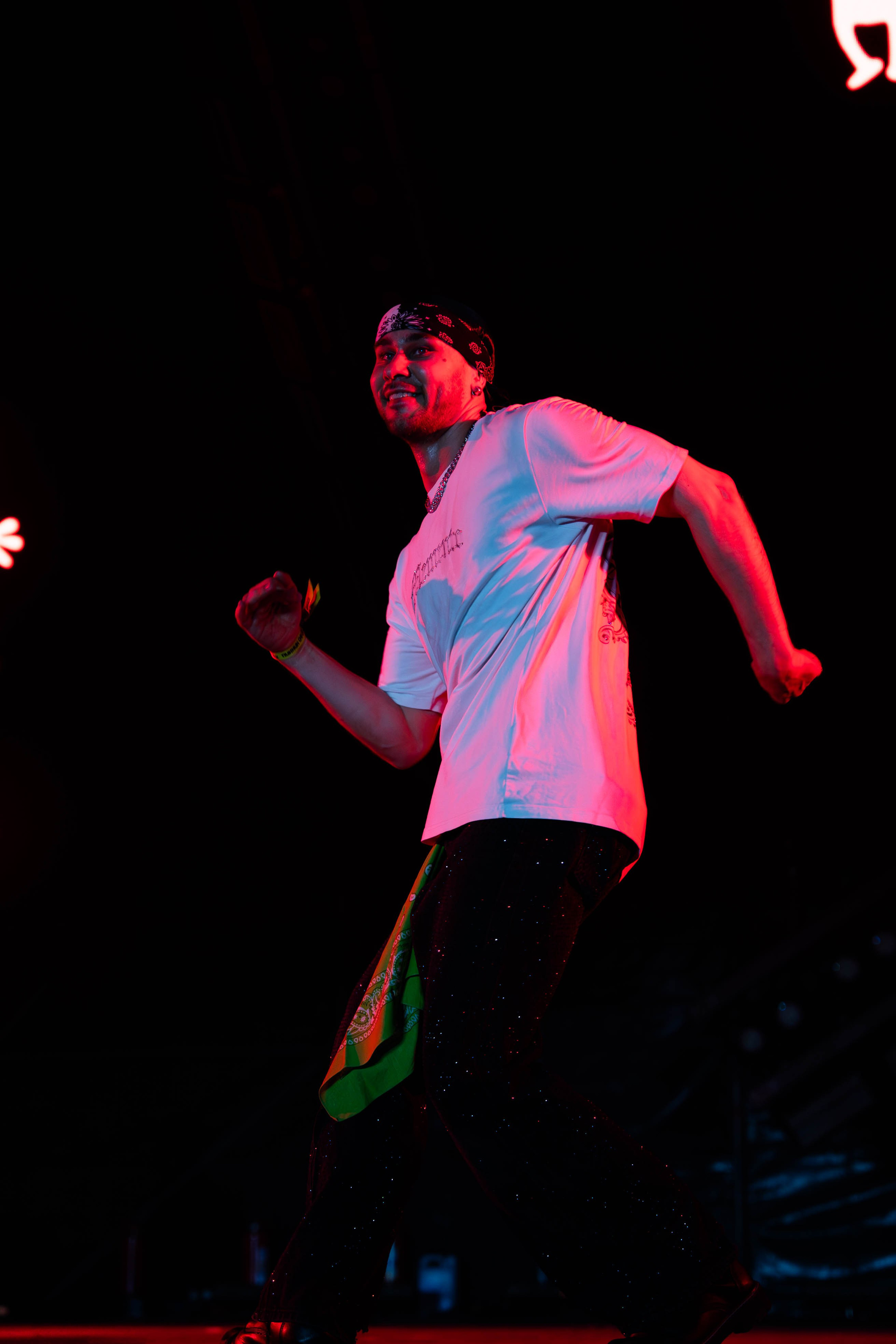 Руки Вверх — Яндекс Афиша 2025. Beardy Pix