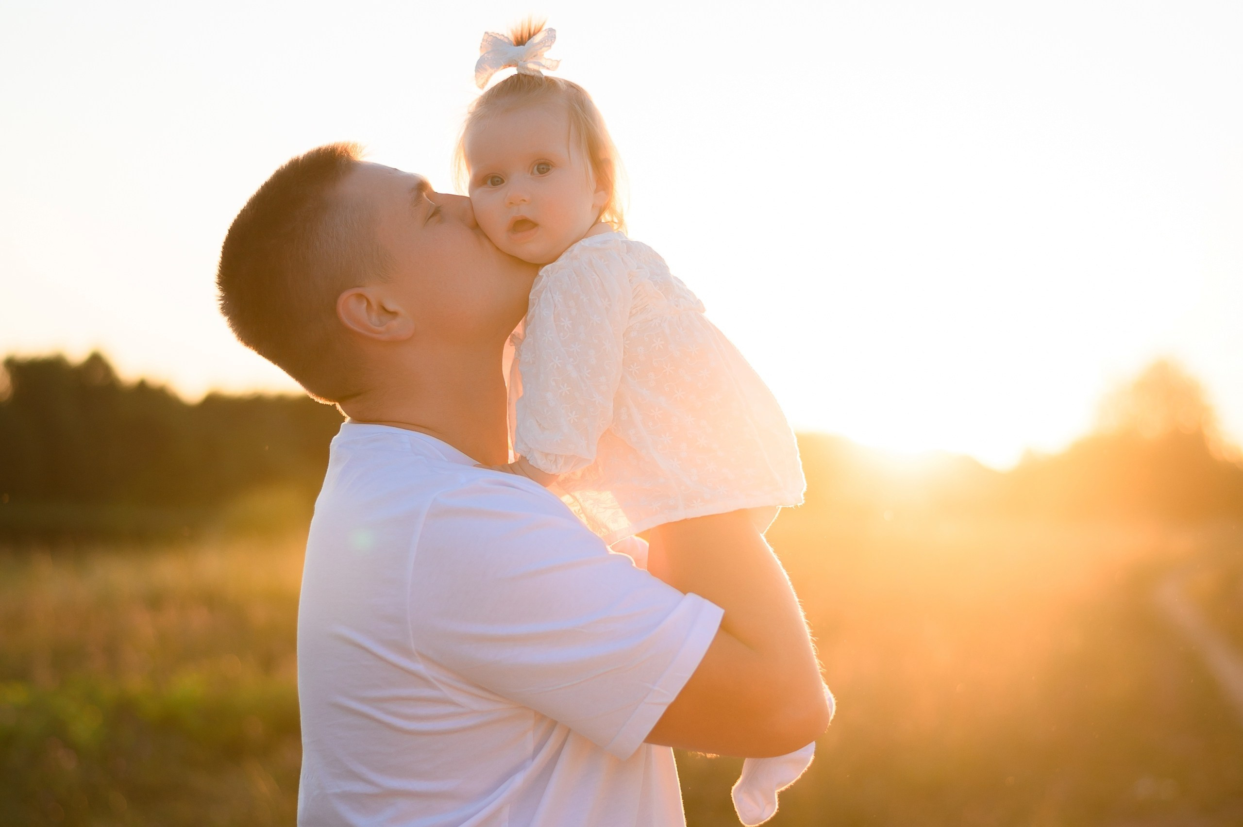 Даша, Никита и Василиса. Репортажный фотограф в Кирове Александр Лутошкин