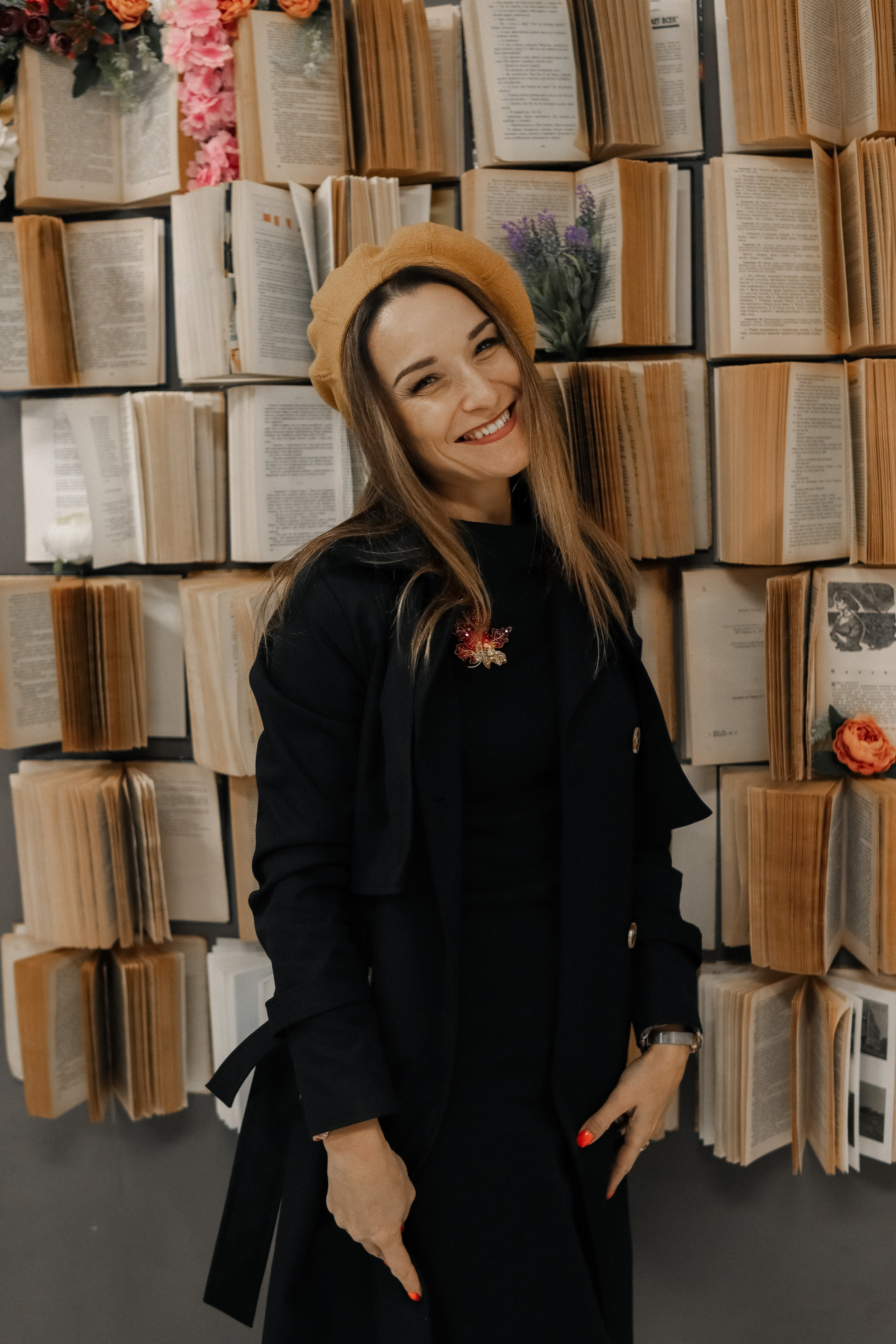 Anna. Фотограф Санкт-Петербург/Гомель Виктория Петрова