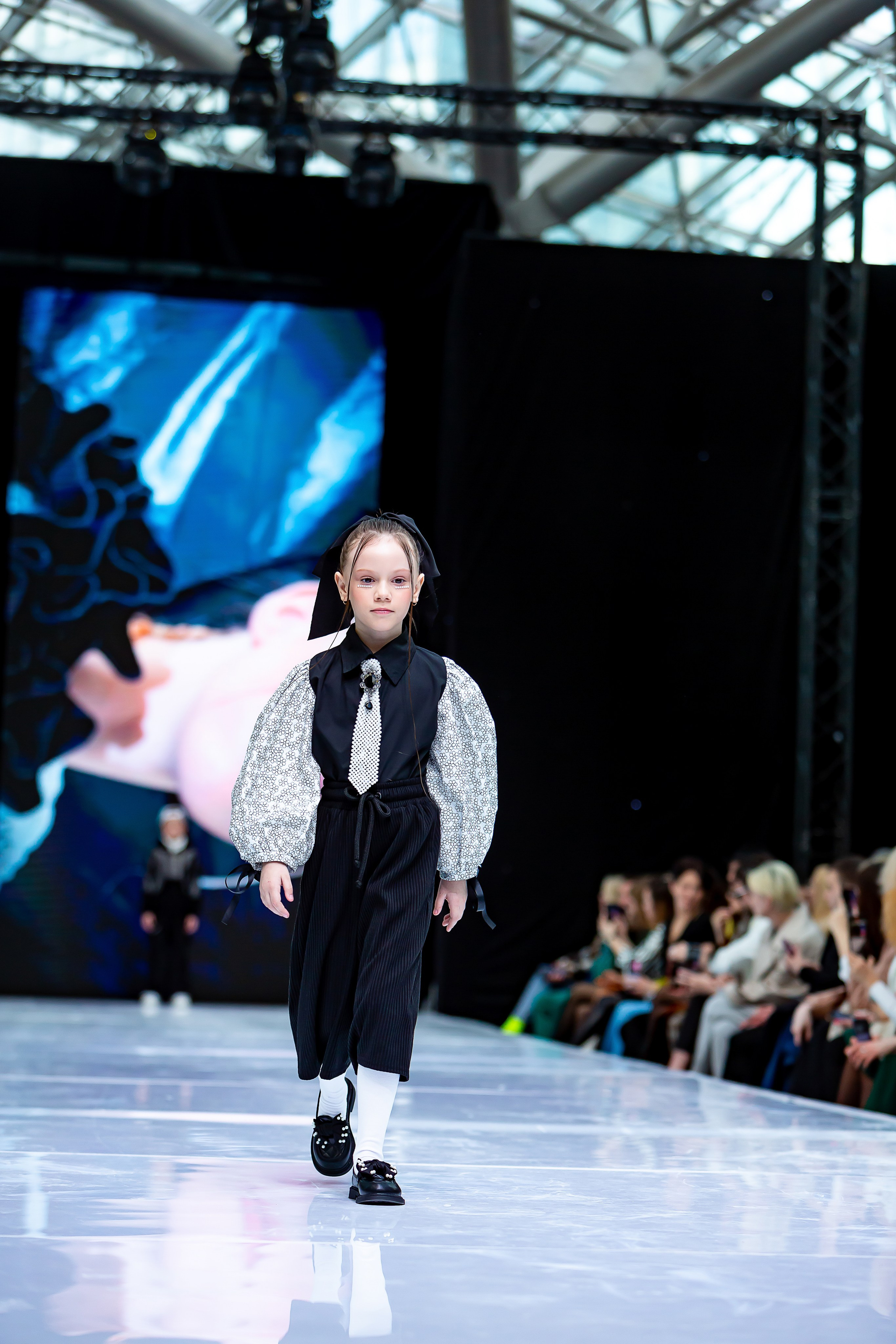 Алена Токарева дизайнер.Афимол. Фотограф Елена Лагода