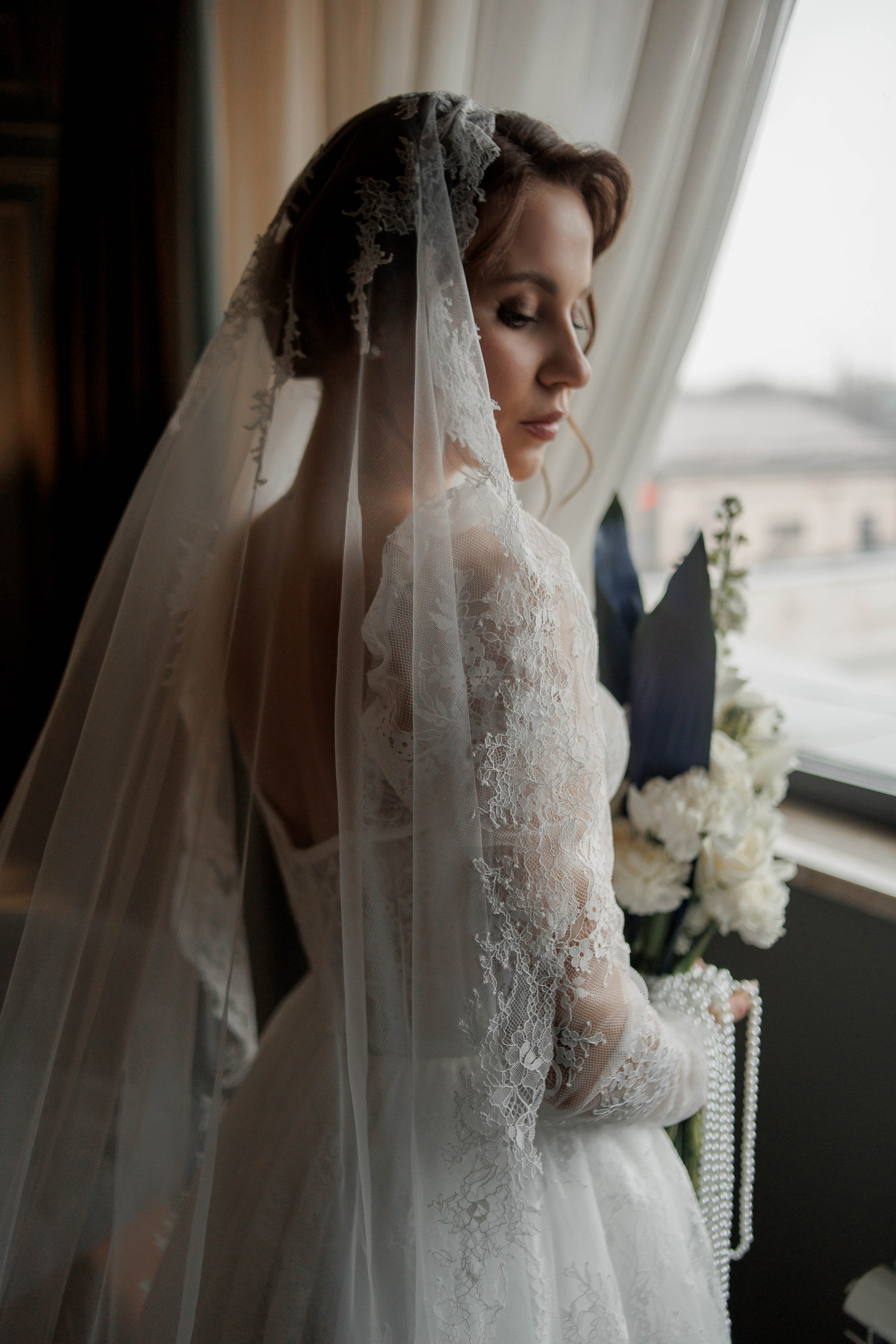 Антон & Анна. Свадебный фотограф ростов