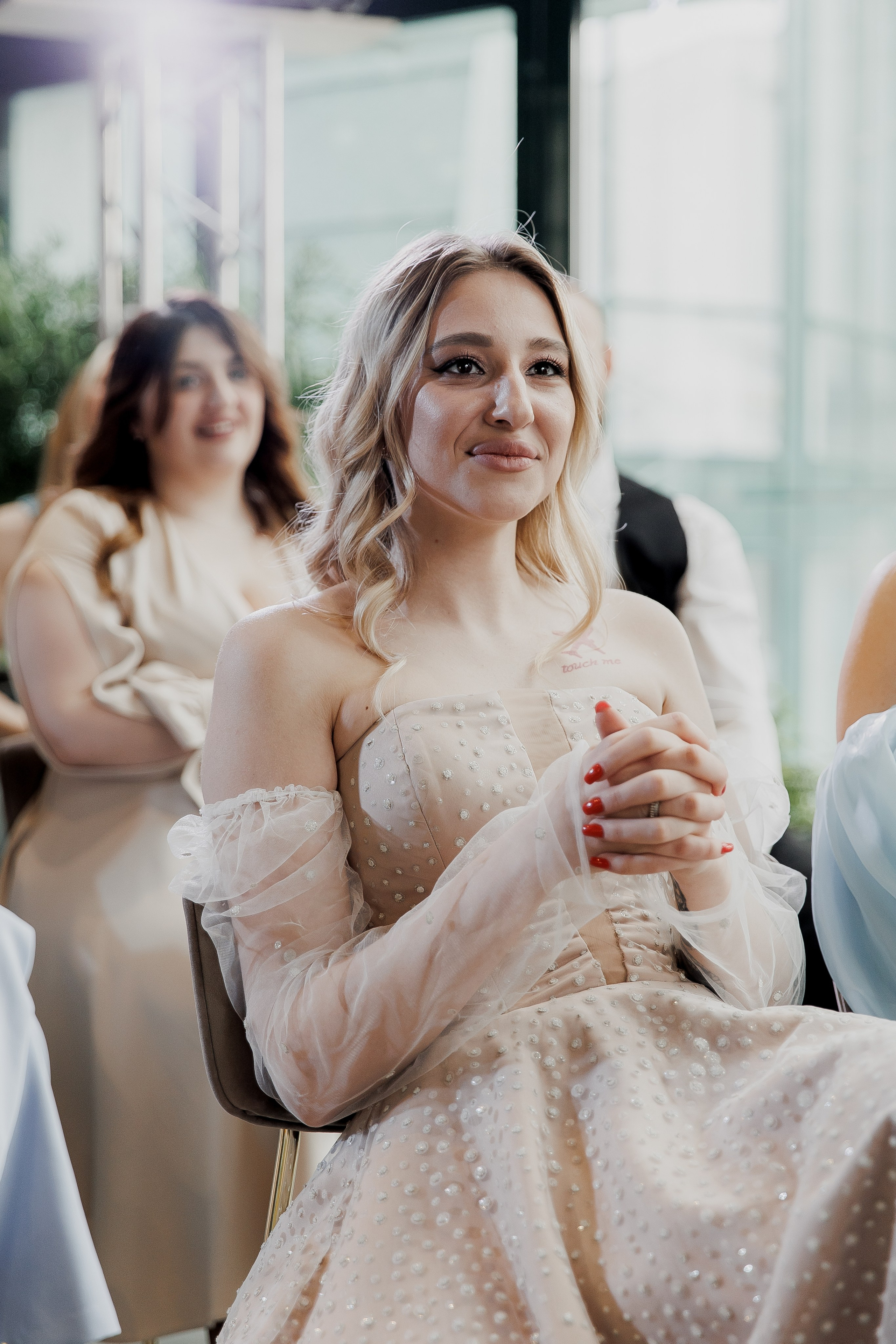 Лука & София. Свадебный фотограф ростов