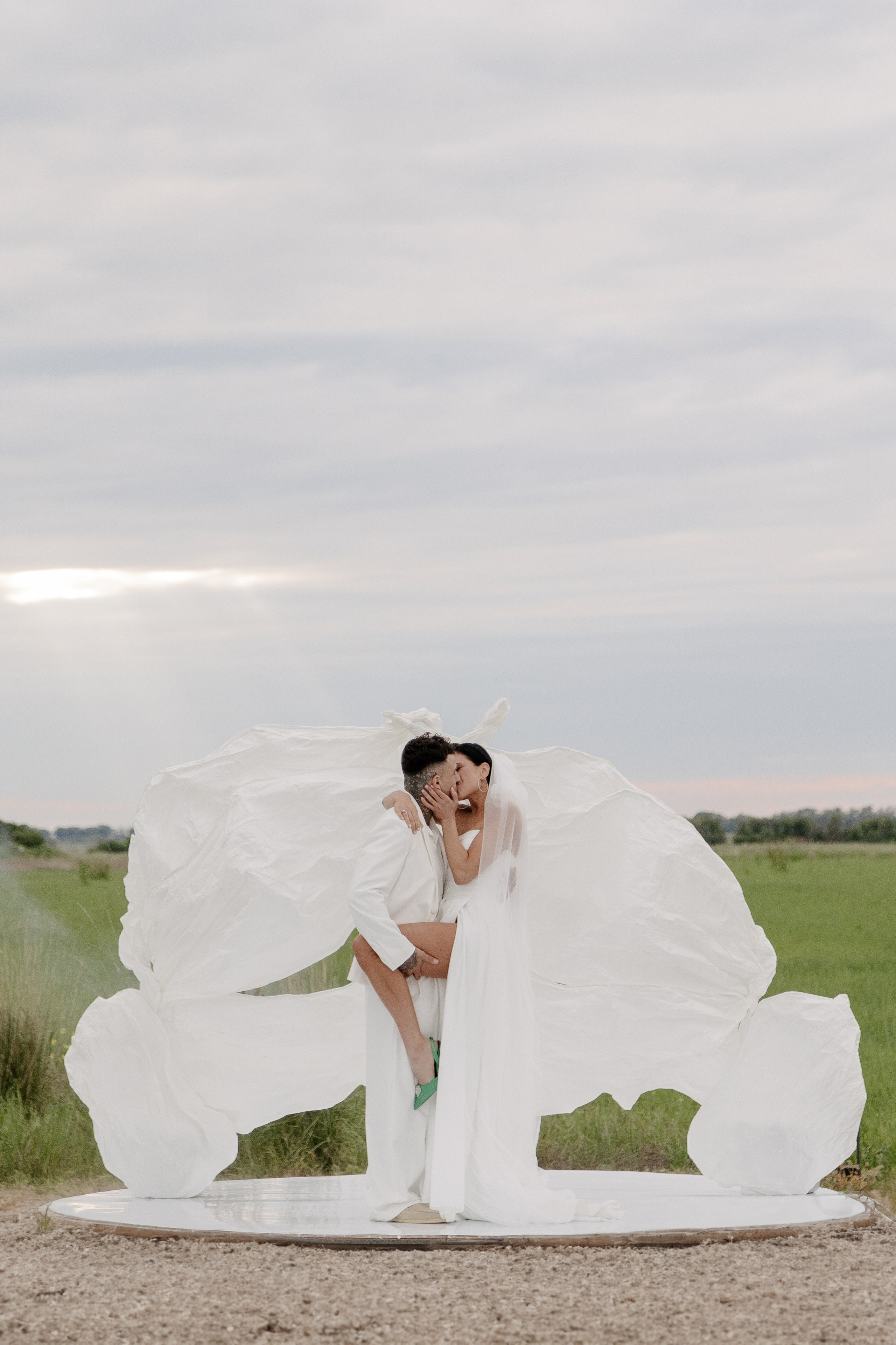 Таисия & Андрей. Свадебный фотограф ростов