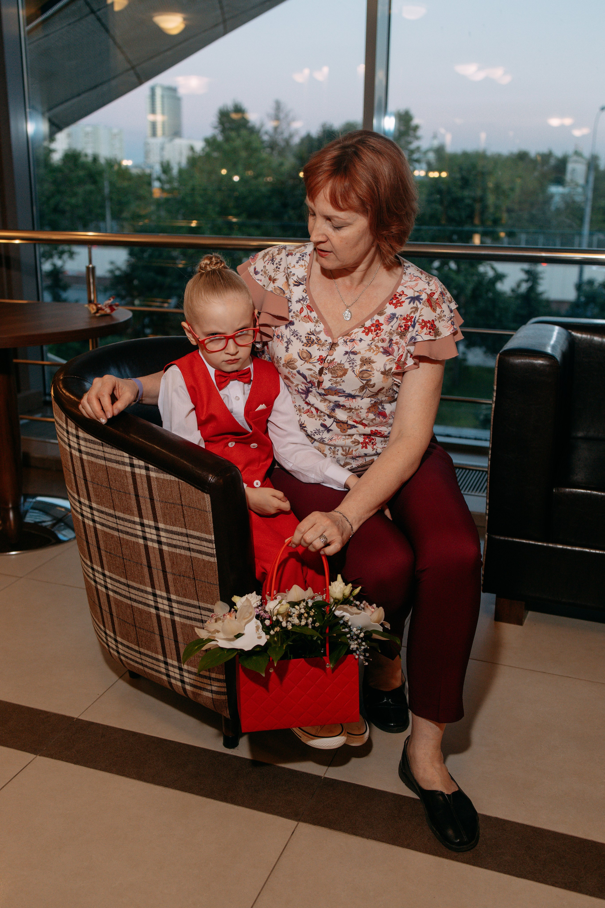 Выступления академии. Фото и видео съемка. Андрей Ионов