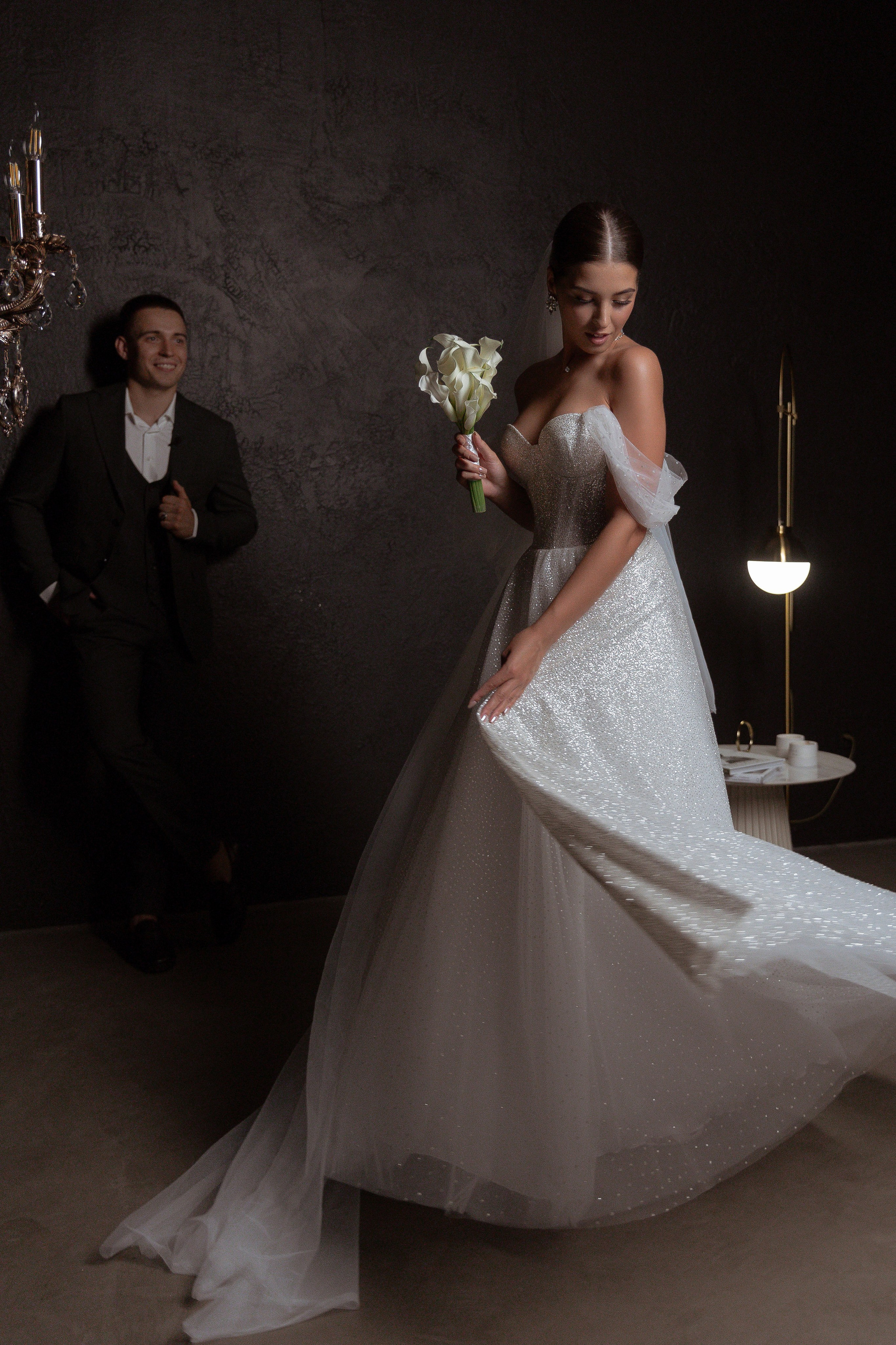 Кирилл и Марта. Свадебный и репортажный фотограф г. Чебоксары Евгений Леонидович