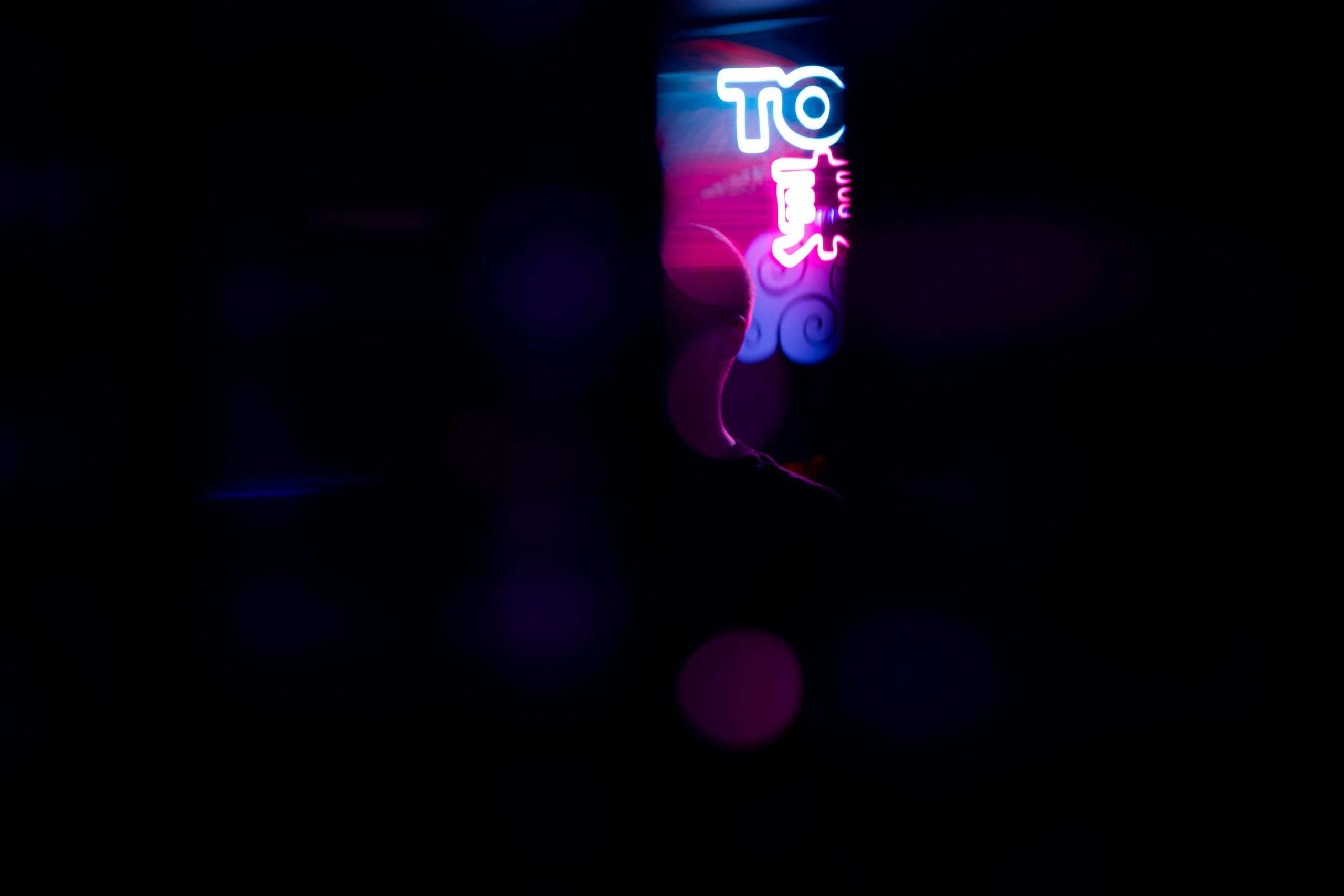 Тимбилдинг в Tokyo Night Club. Фотограф Кирилл Сафонов