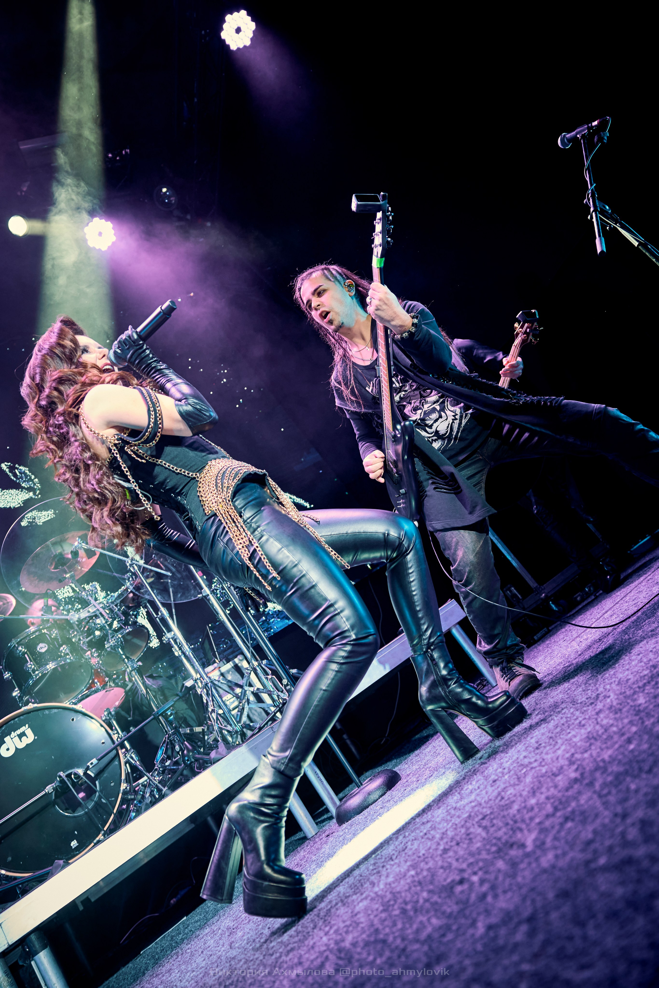 13.10.2024 ДЖОКОНДА в Урбан. Виктория Ахмылова. Фотограф в Москве