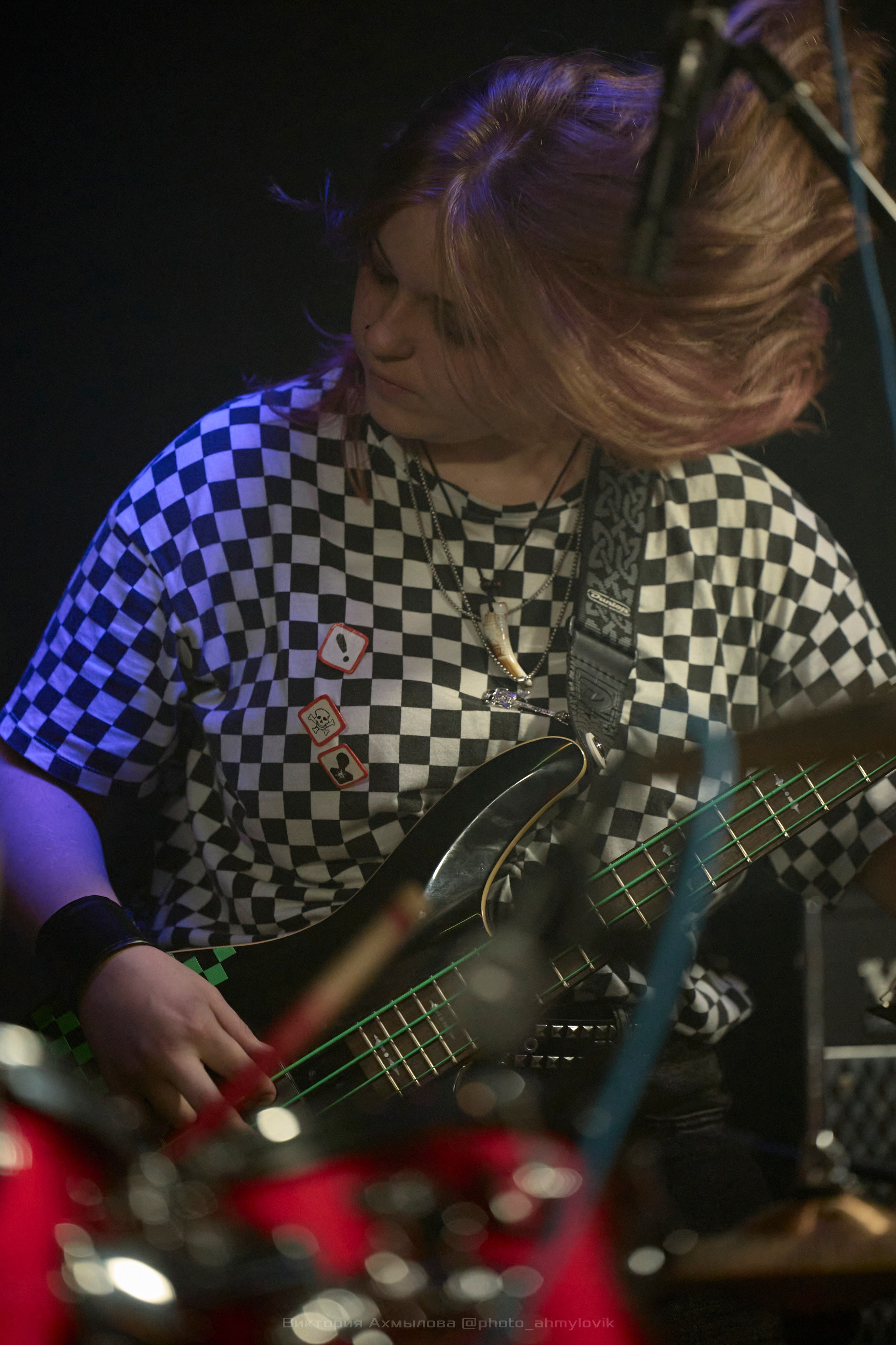 19.07.2024 НШБ Зеленоград. Виктория Ахмылова. Фотограф в Москве