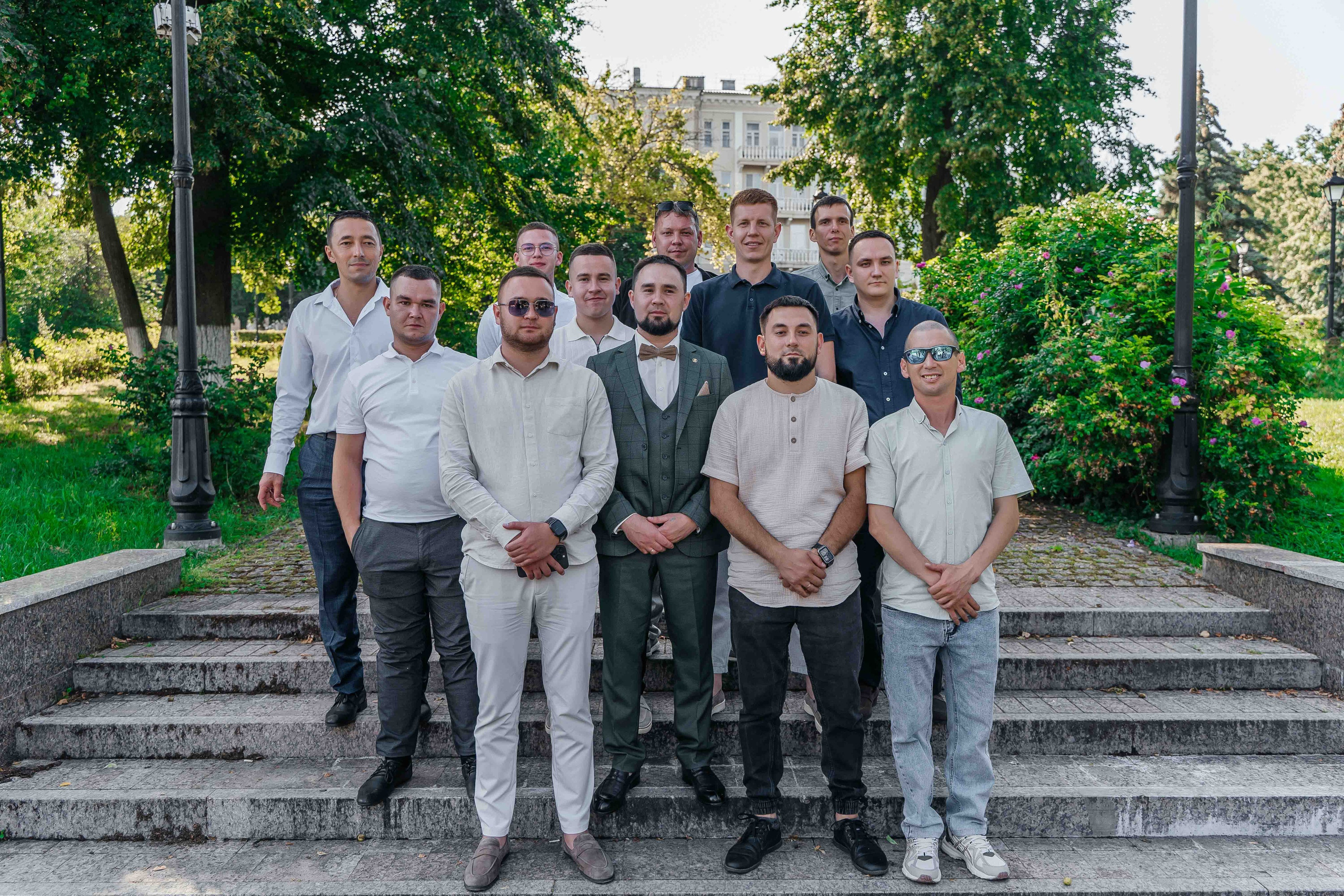 02.08.25 Свадьба. Свадебный фотограф видеограф Чебоксары