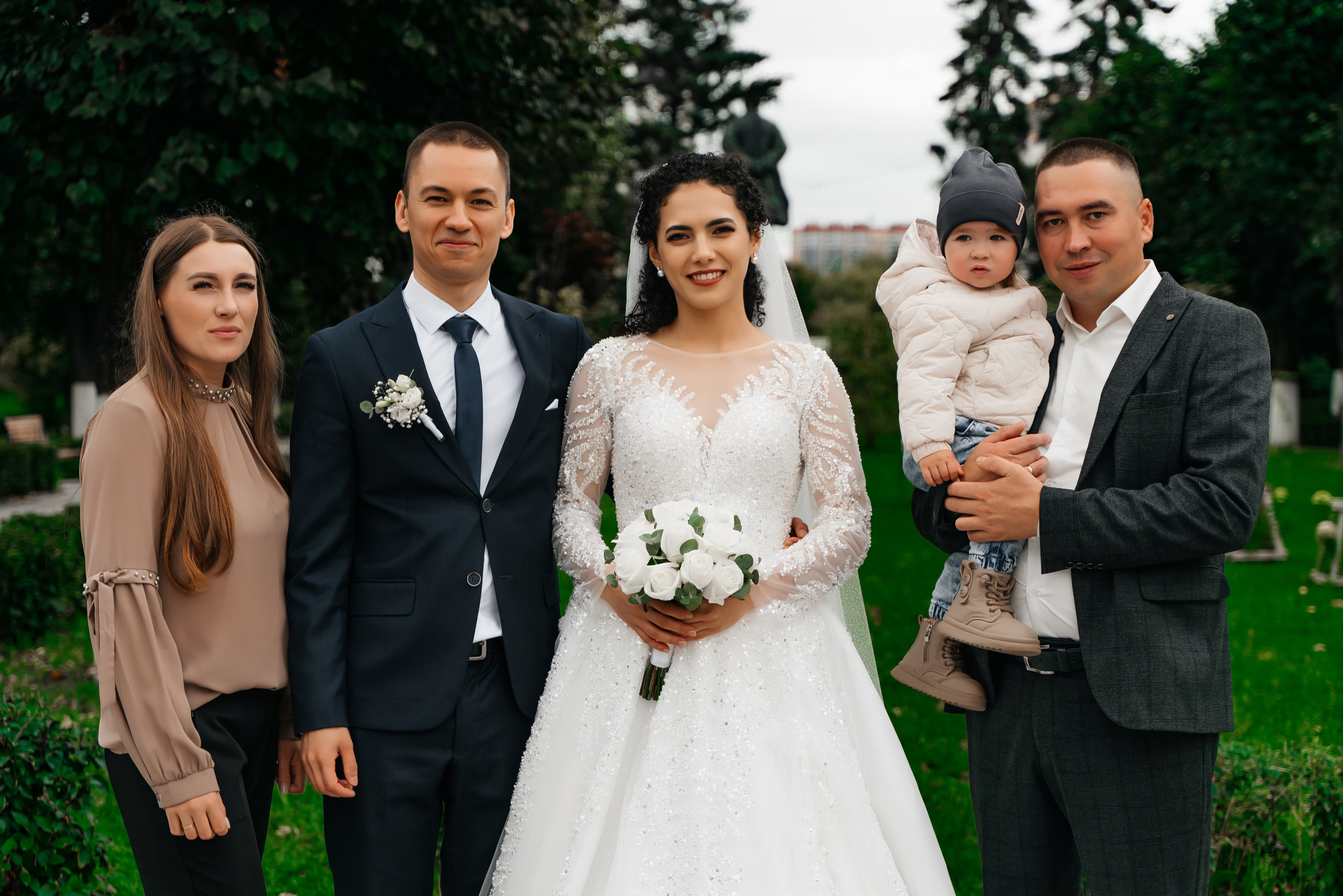 06.09.25 Свадьба. Свадебный фотограф видеограф Чебоксары