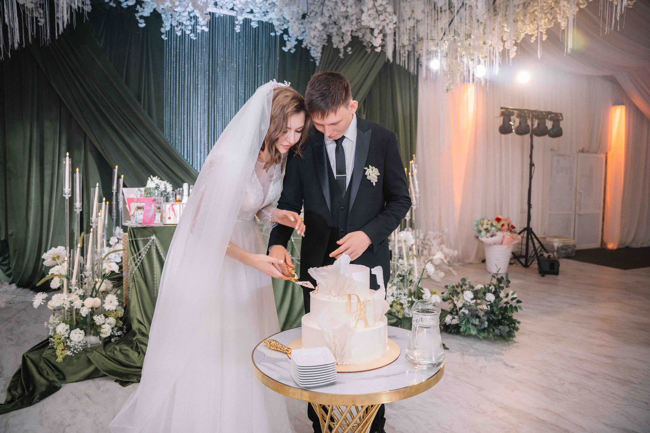 21.06.25 Свадьба. Свадебный фотограф видеограф Чебоксары