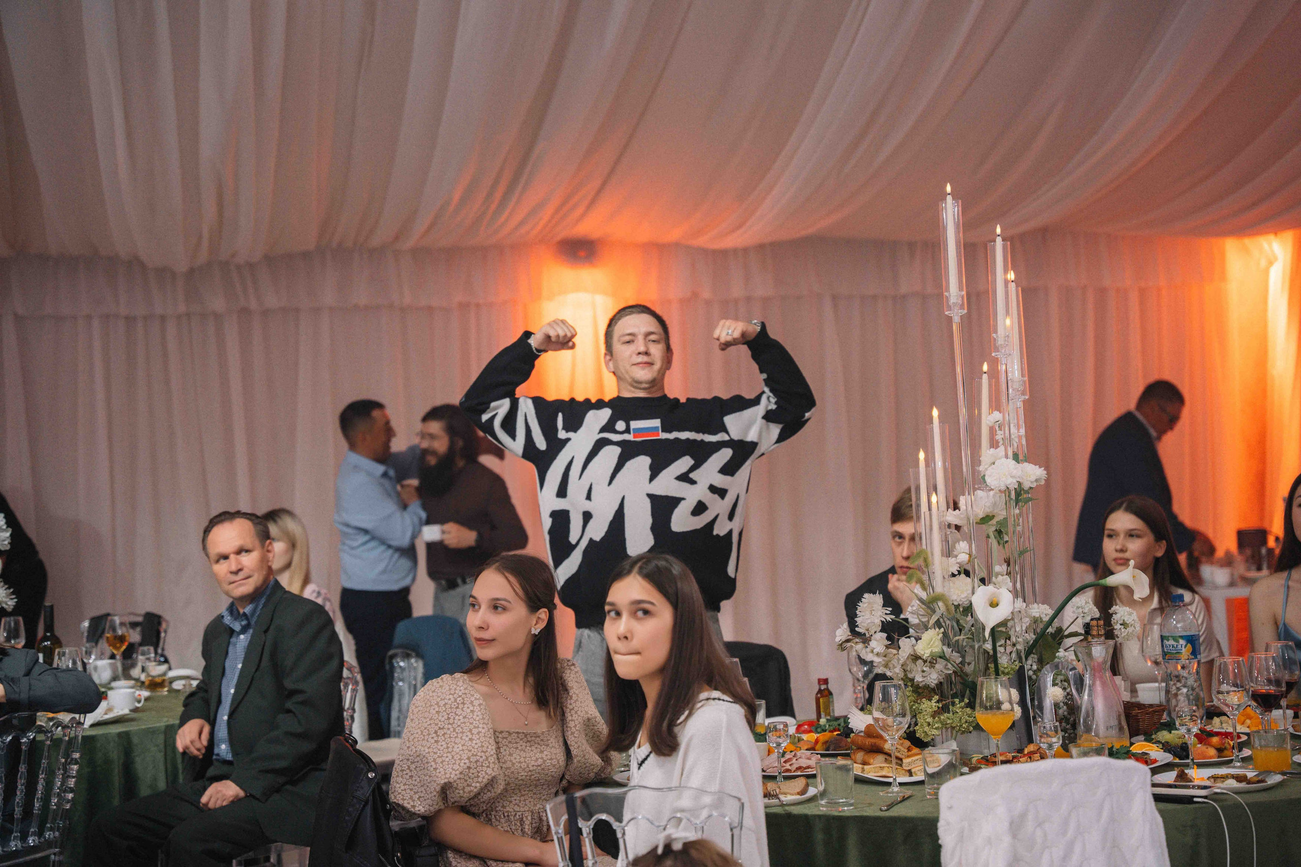 21.06.25 Свадьба. Свадебный фотограф видеограф Чебоксары