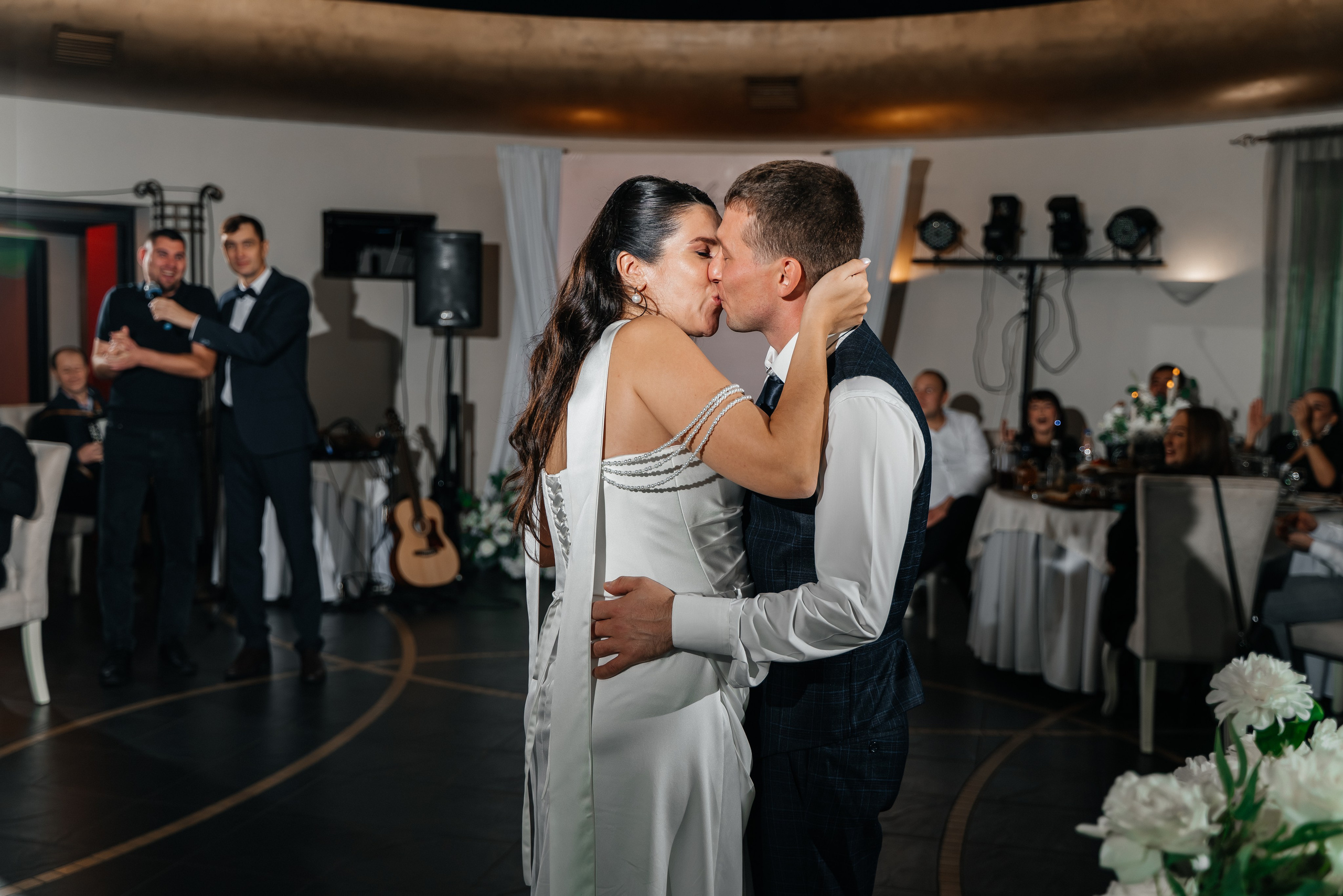 18.10.25. Свадебный фотограф видеограф Чебоксары