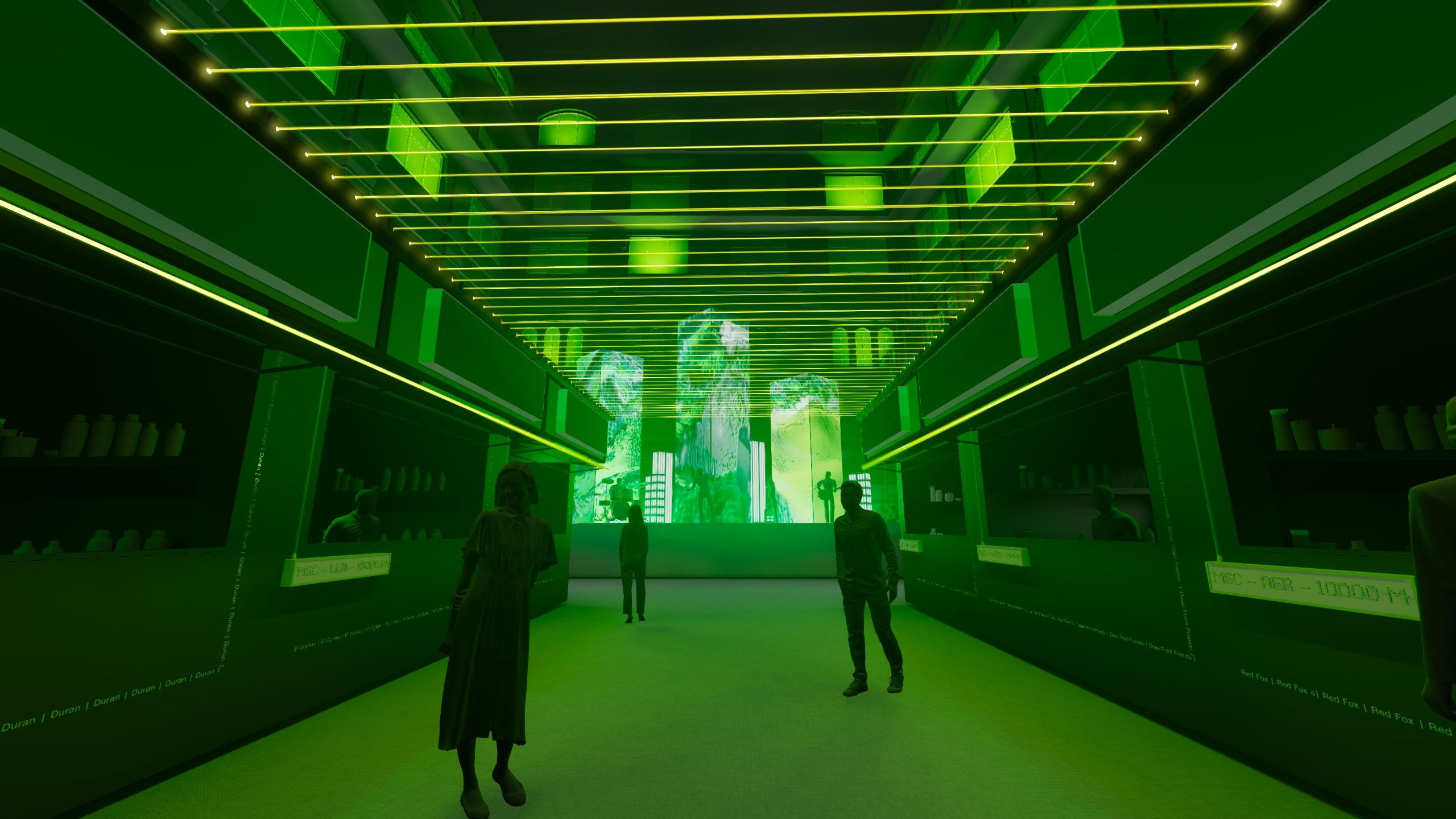 IN THE BILDING. OOPS