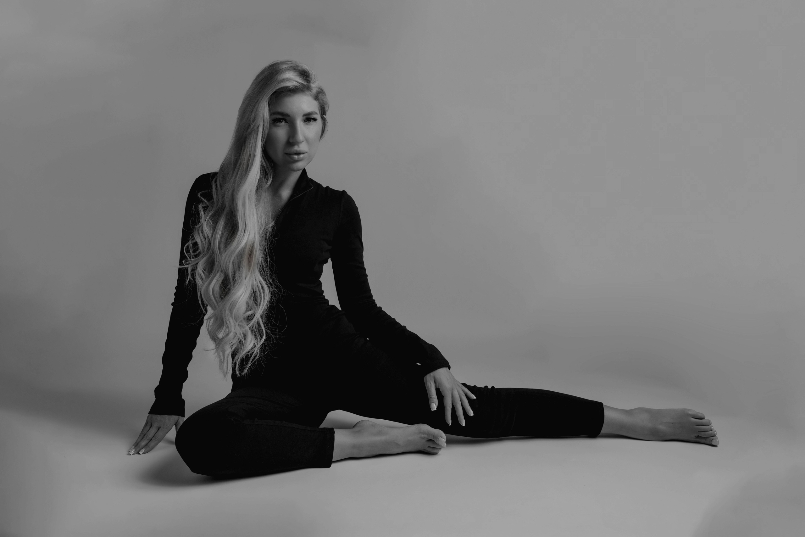 ИНДИВИДУАЛЬНАЯ СЪЁМКА. Фотограф Аркадий Самошкин