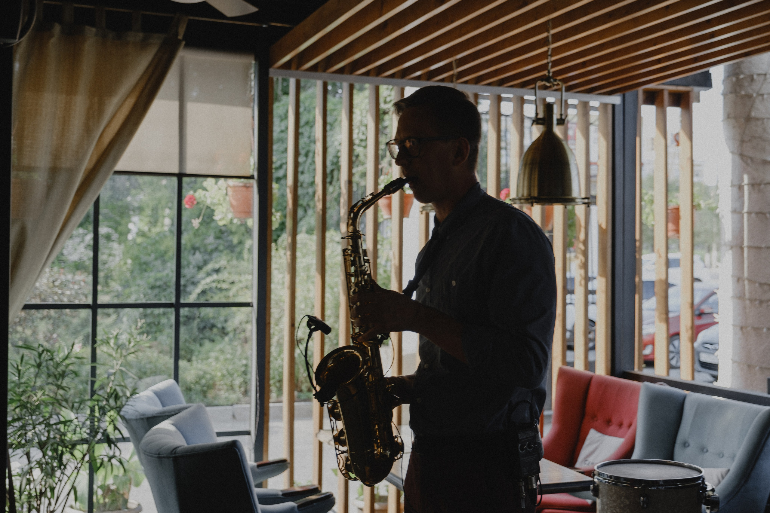 Вова и Марина. Свадебный и семейный фотограф в Волгограде