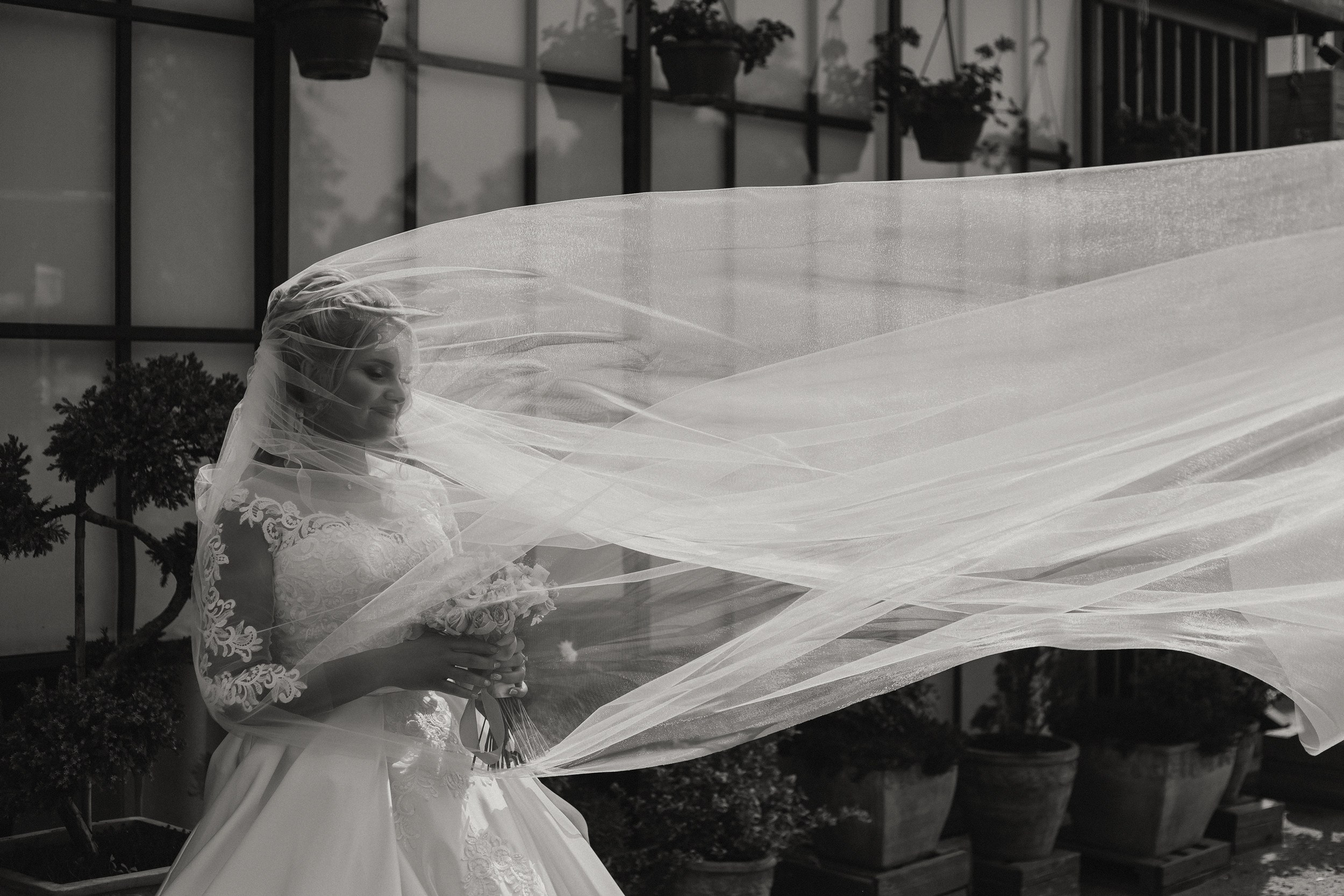 Иван и Ксения. Свадебный и семейный фотограф в Волгограде