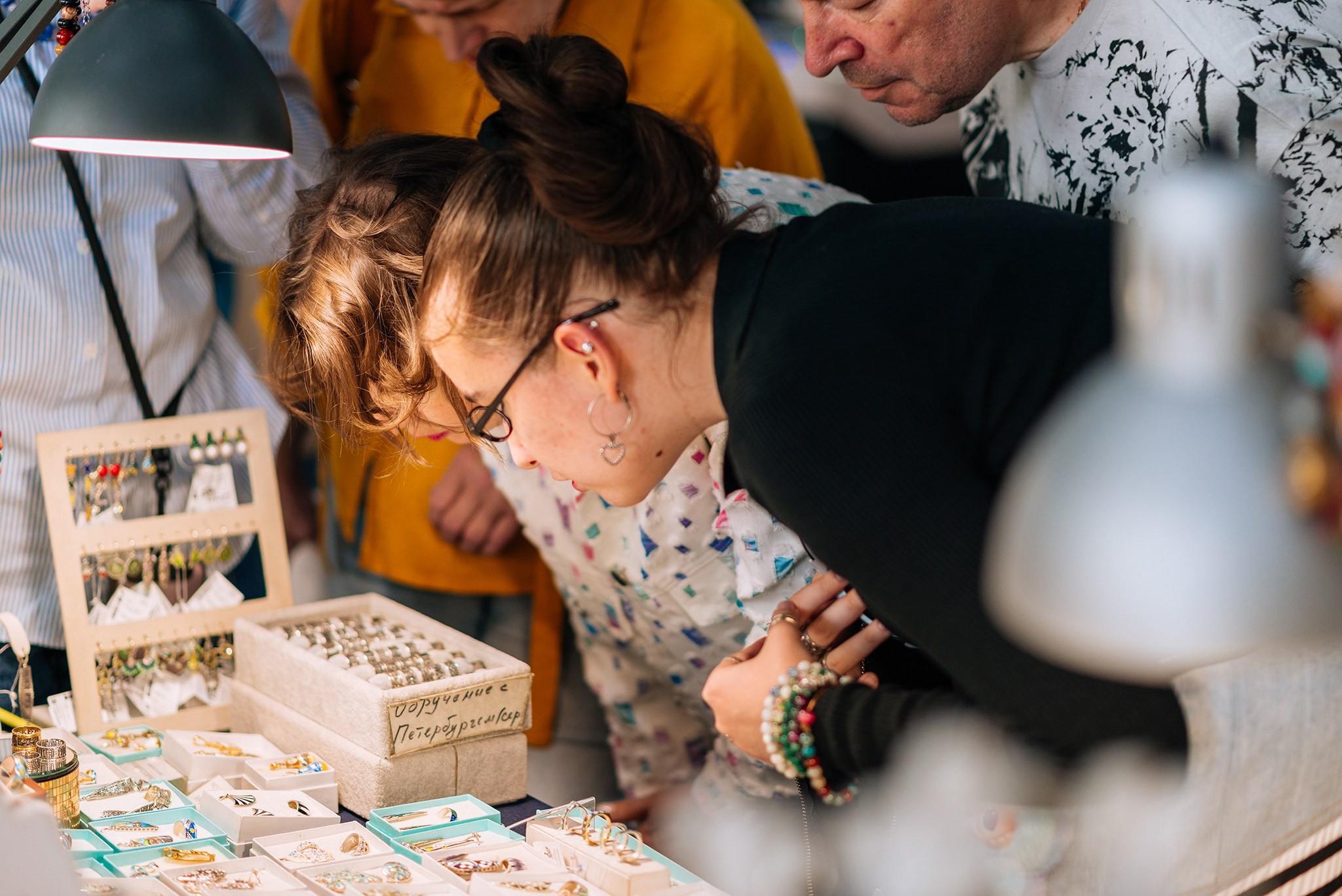 «Петербургская ярмарка». Летний фестиваль «Бесконечность». Август 25. Репортажный фотограф в Санкт-Петербурге Анастасия Клёпова