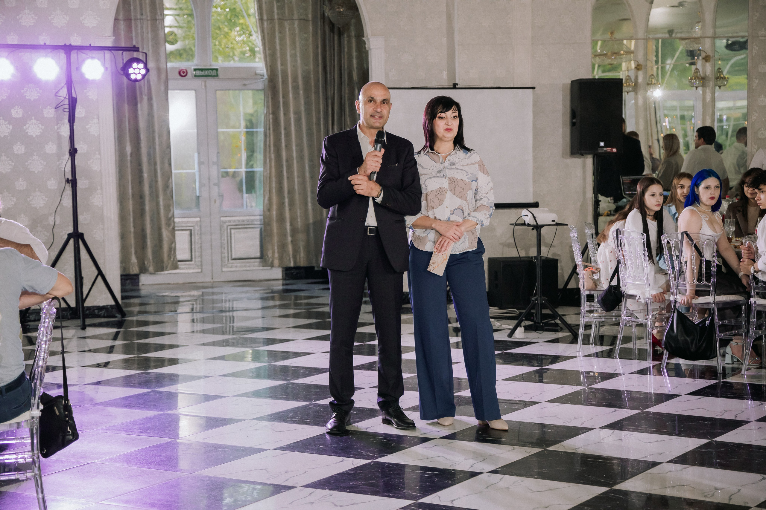 Свадебный день Лины и Роберта. Свадебная фотография. Арина Рубах