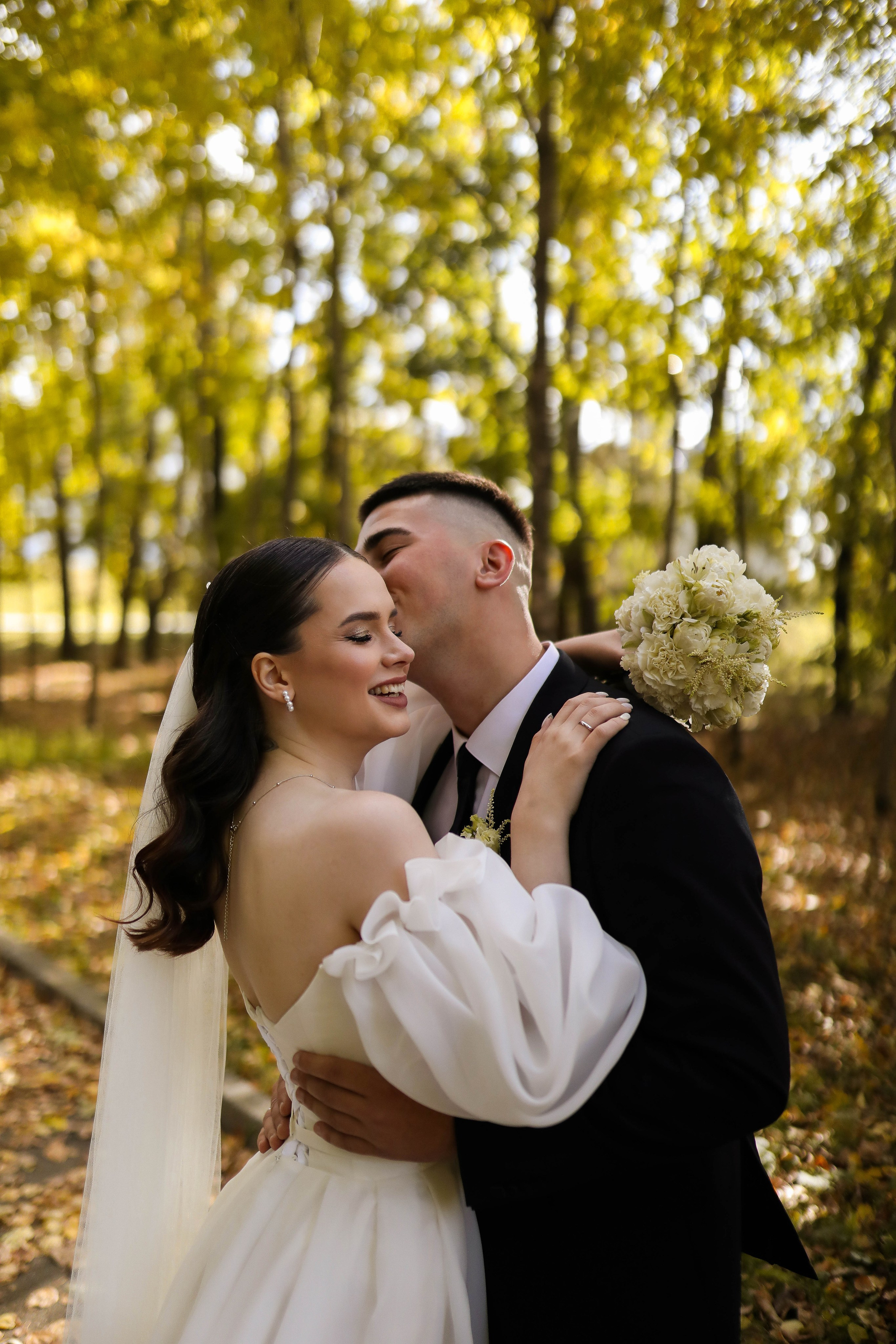 Алексей и Кристина 22.09.23. ФОТОГРАФ ХАБАРОВСК АНАСТАСИЯ РАЧЕНКОВА