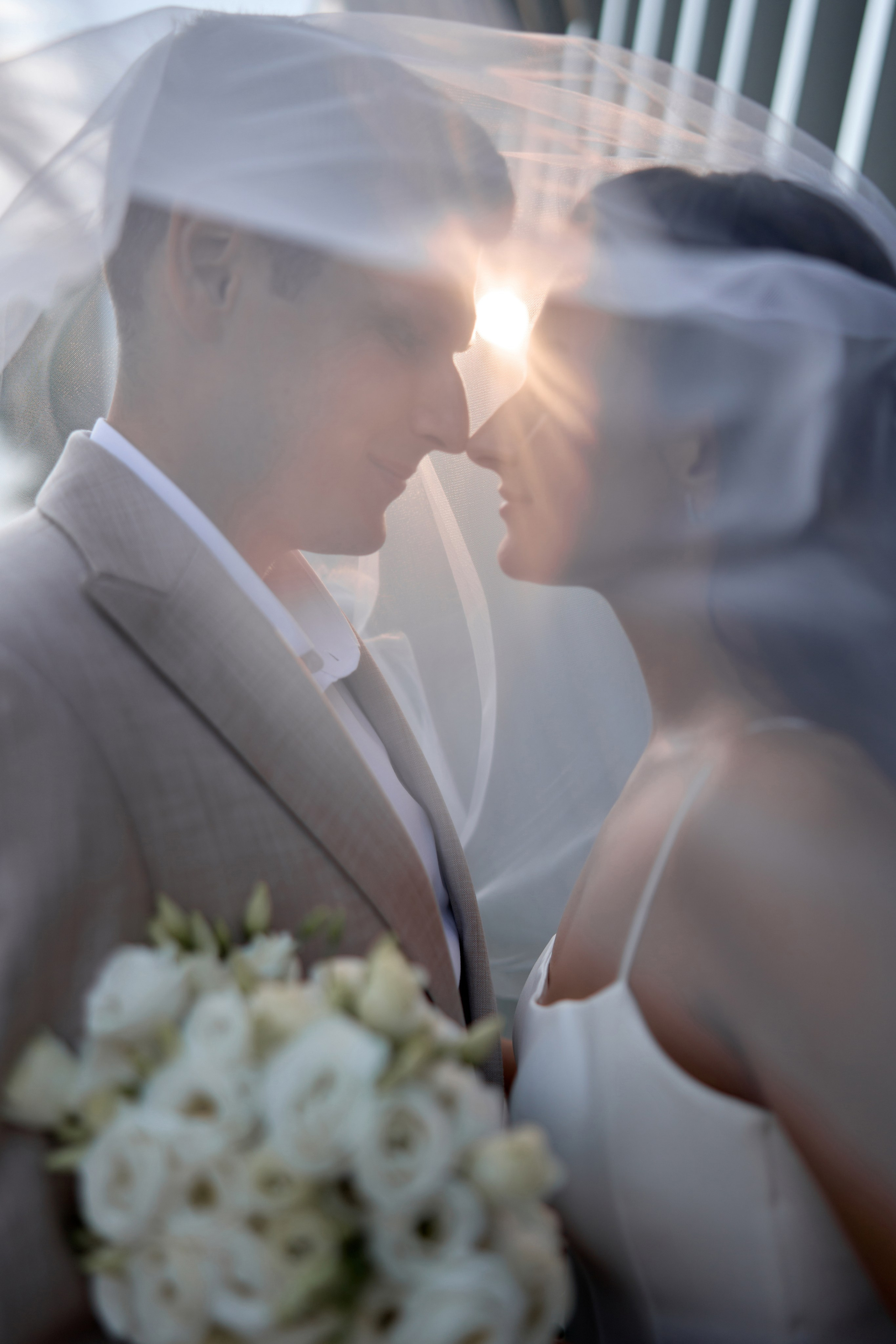 Павел & Ксения. Фотограф в Нижнем Новгороде Марина Кузнецова