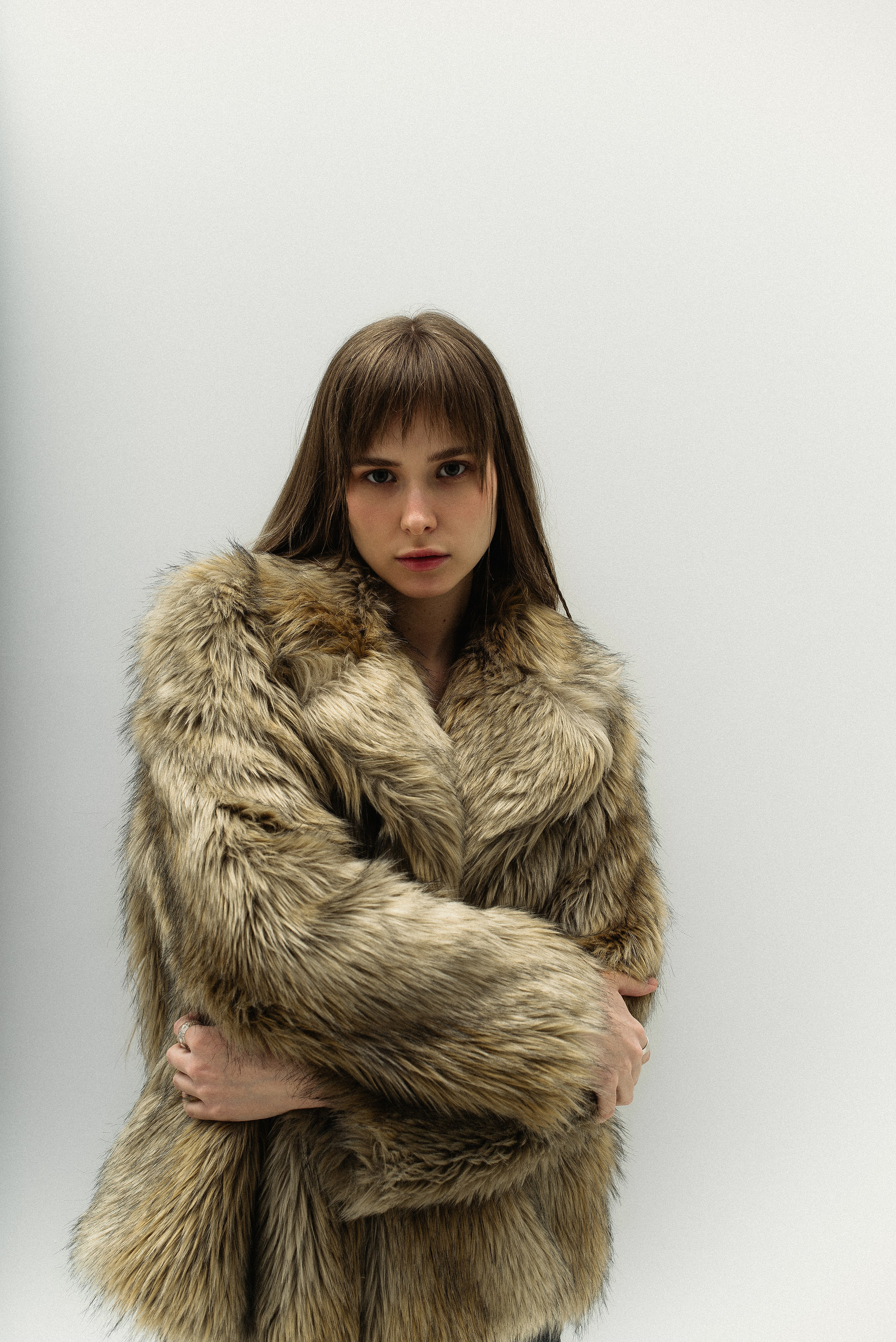 Яна. Фотограф Дарья Зотова