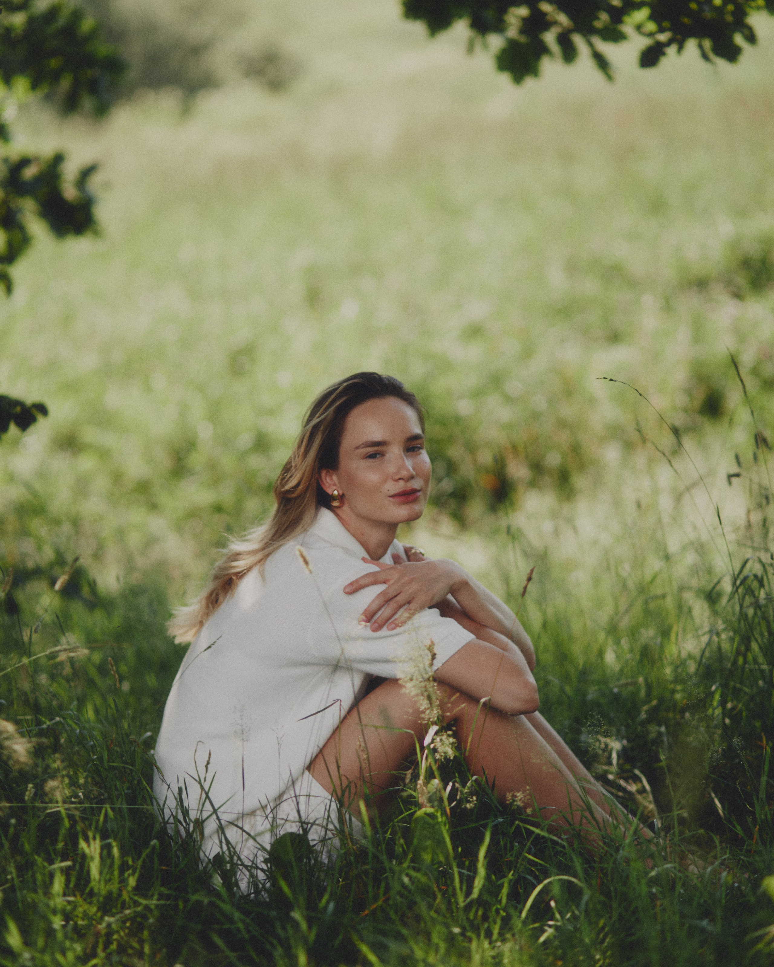 София. Портретный фотограф в Москве Ольга Крылова