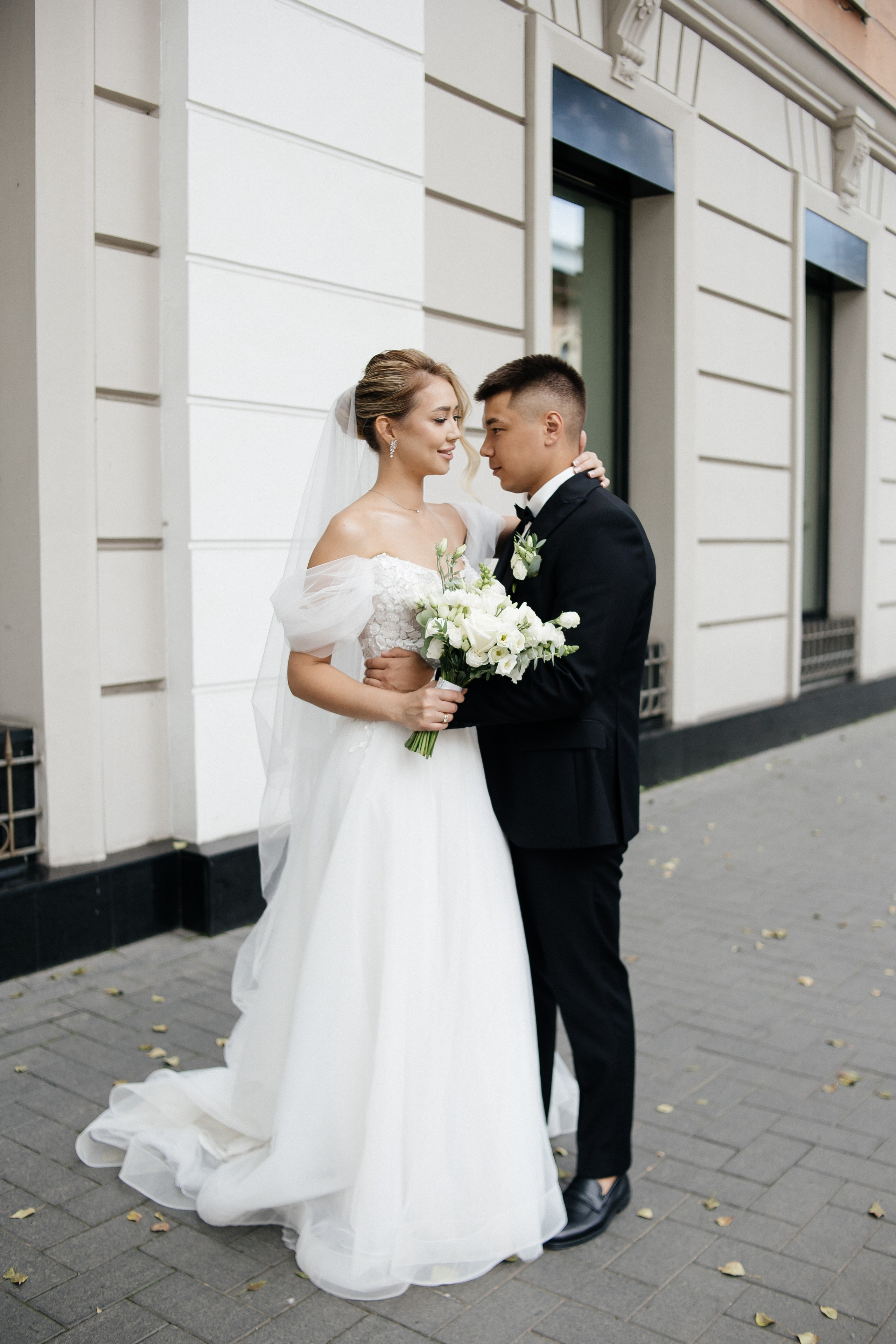 Wedding love story. Фотограф в Иркутске