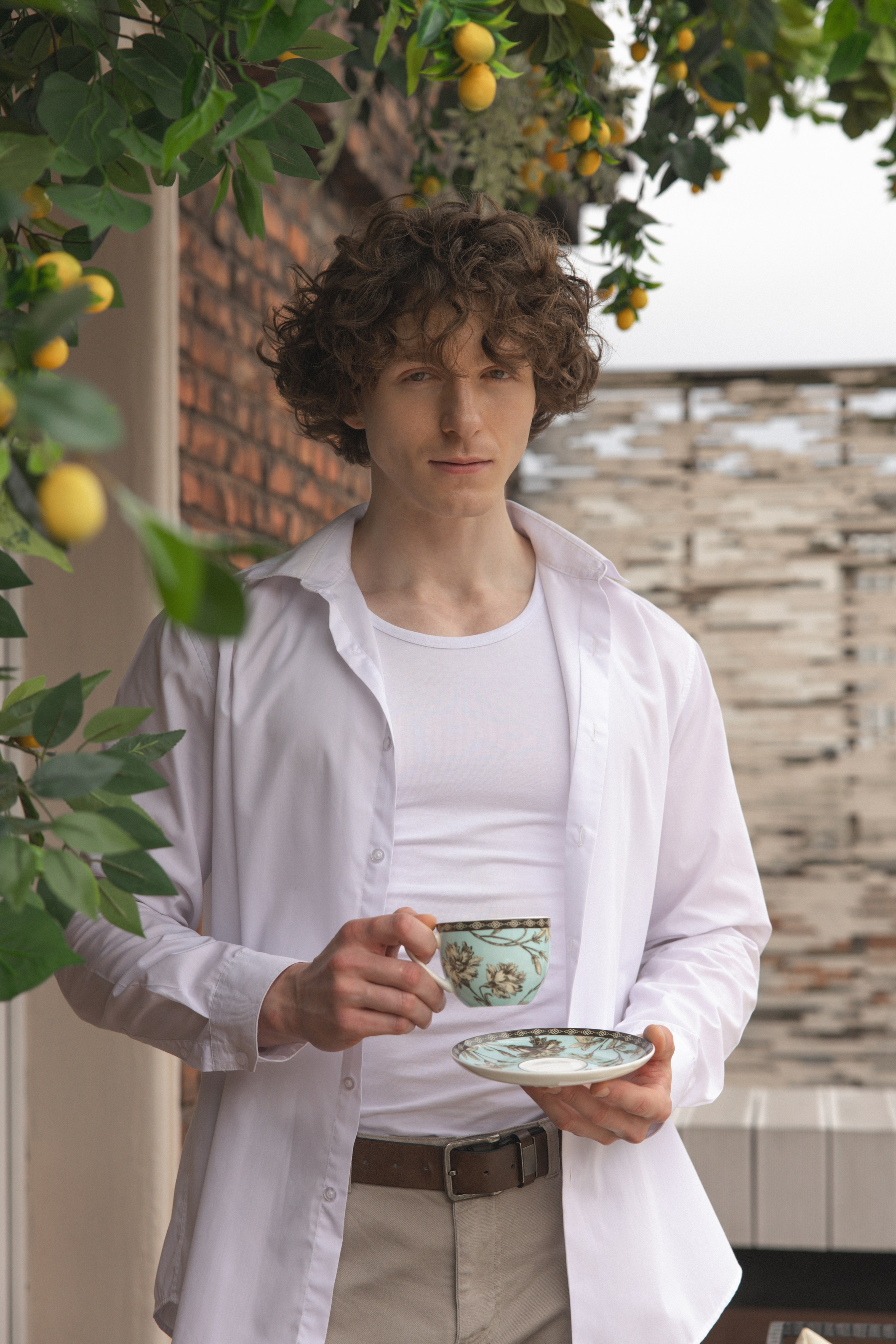 Мужская летняя фотосъемка. Фотограф в Санкт-Петербурге Вагнер Юлия