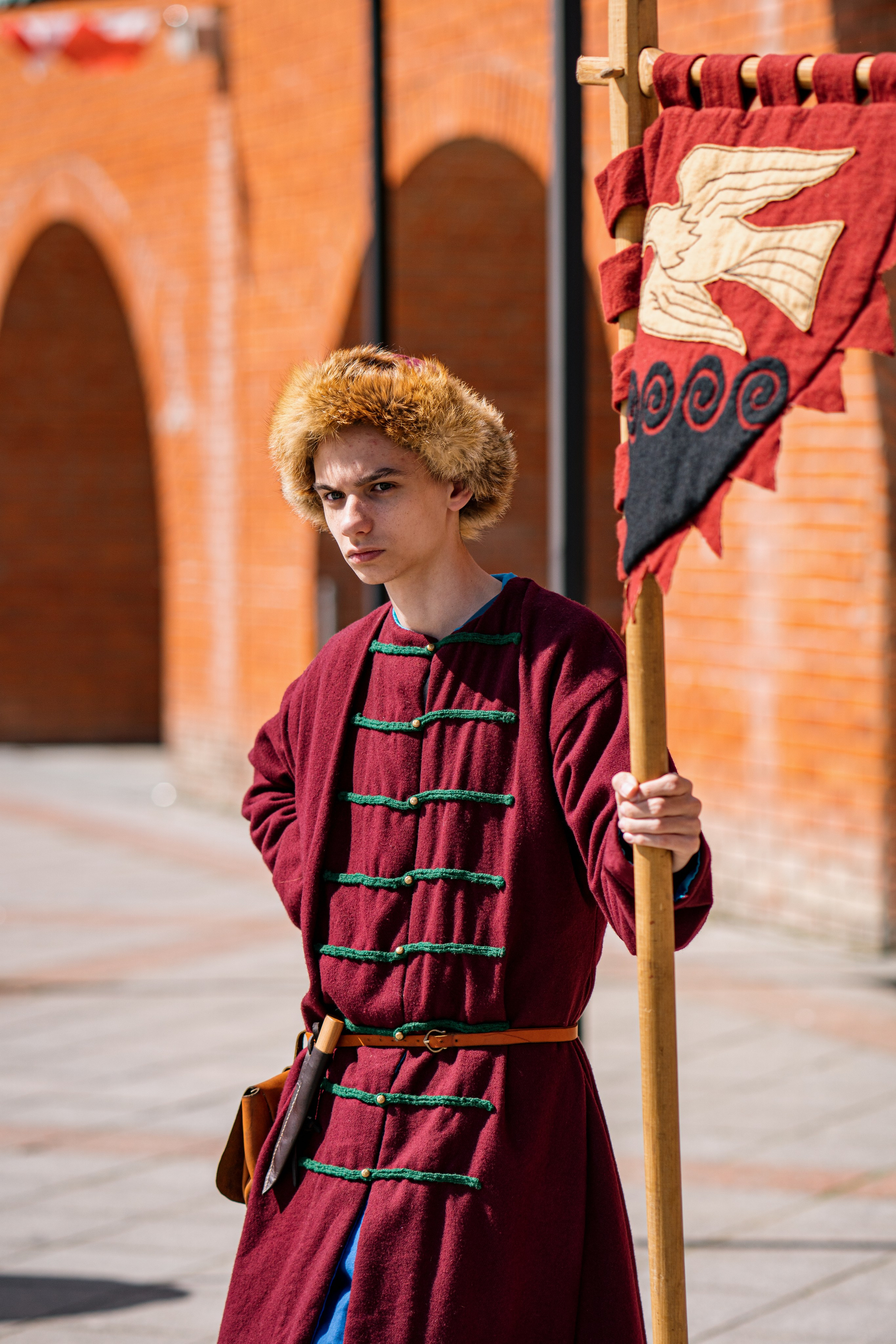 Фестиваль «Наследие» Йошкар-ола. Творческий и репортажный фотограф в Москве Клим Долгов