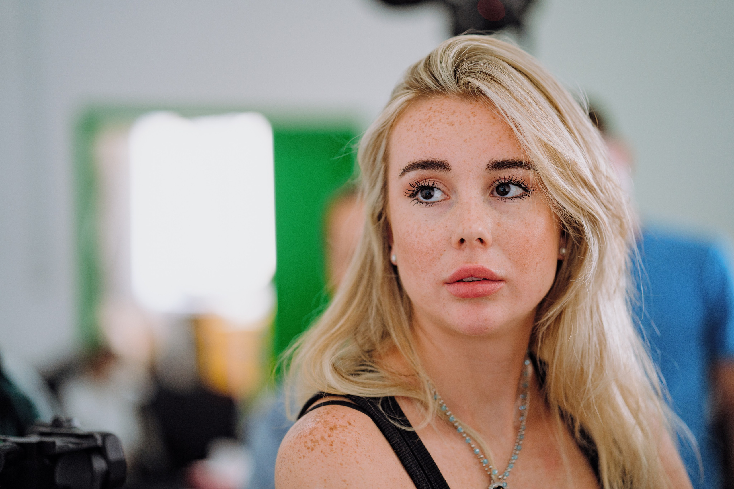 Бэкстейдж|СТС|Костя Вера. Творческий и репортажный фотограф в Москве Клим Долгов