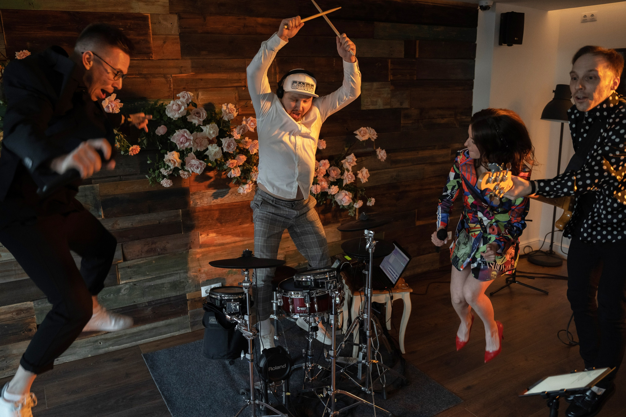 Артем & Лаурита. Свадебный фотограф в Петрозаводске Сергей Кокорев