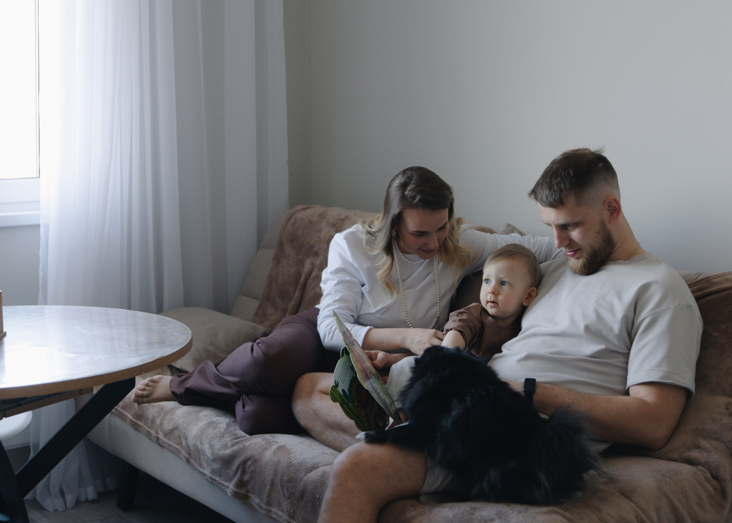 Veromika. Главная