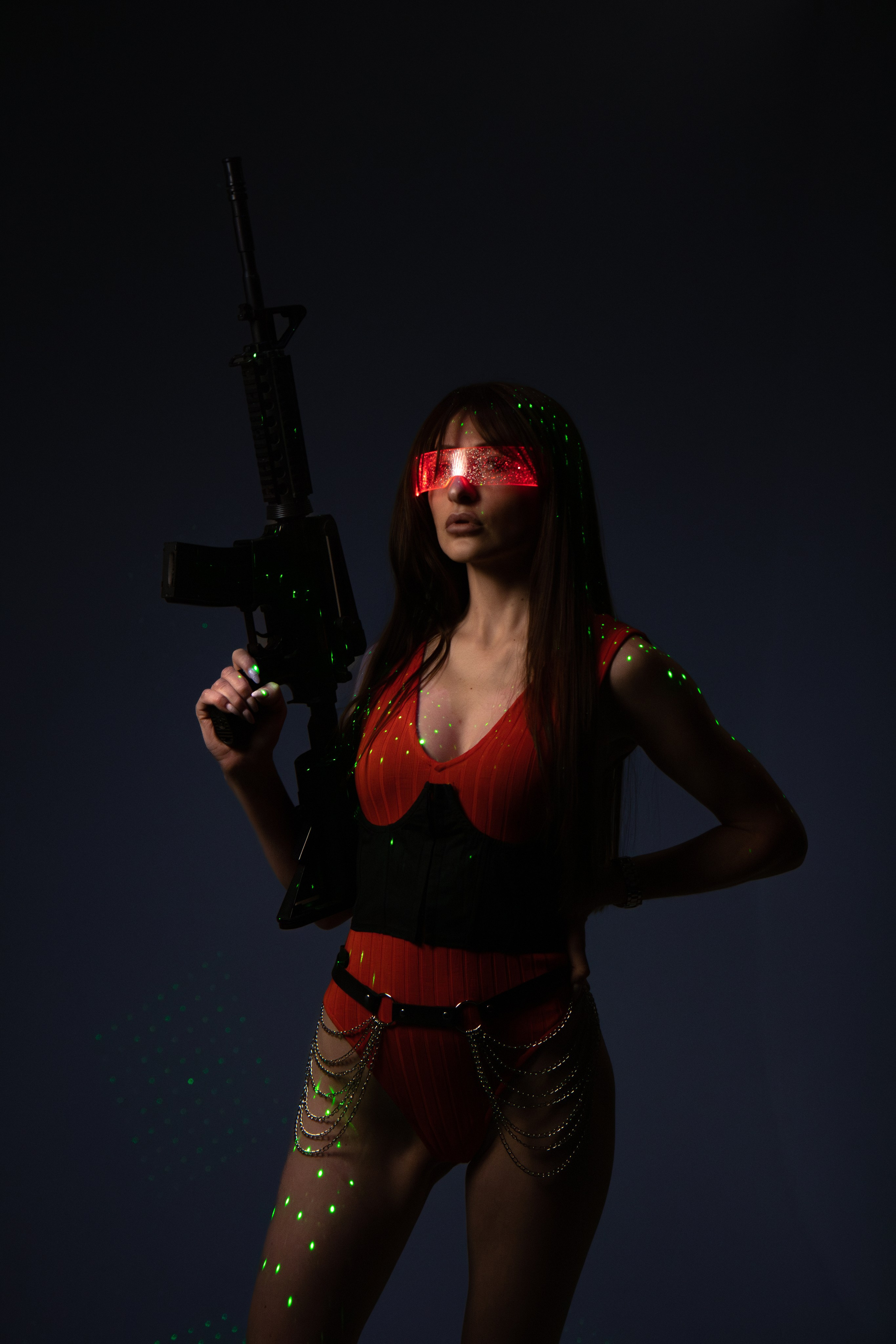 Анастасия. Главная