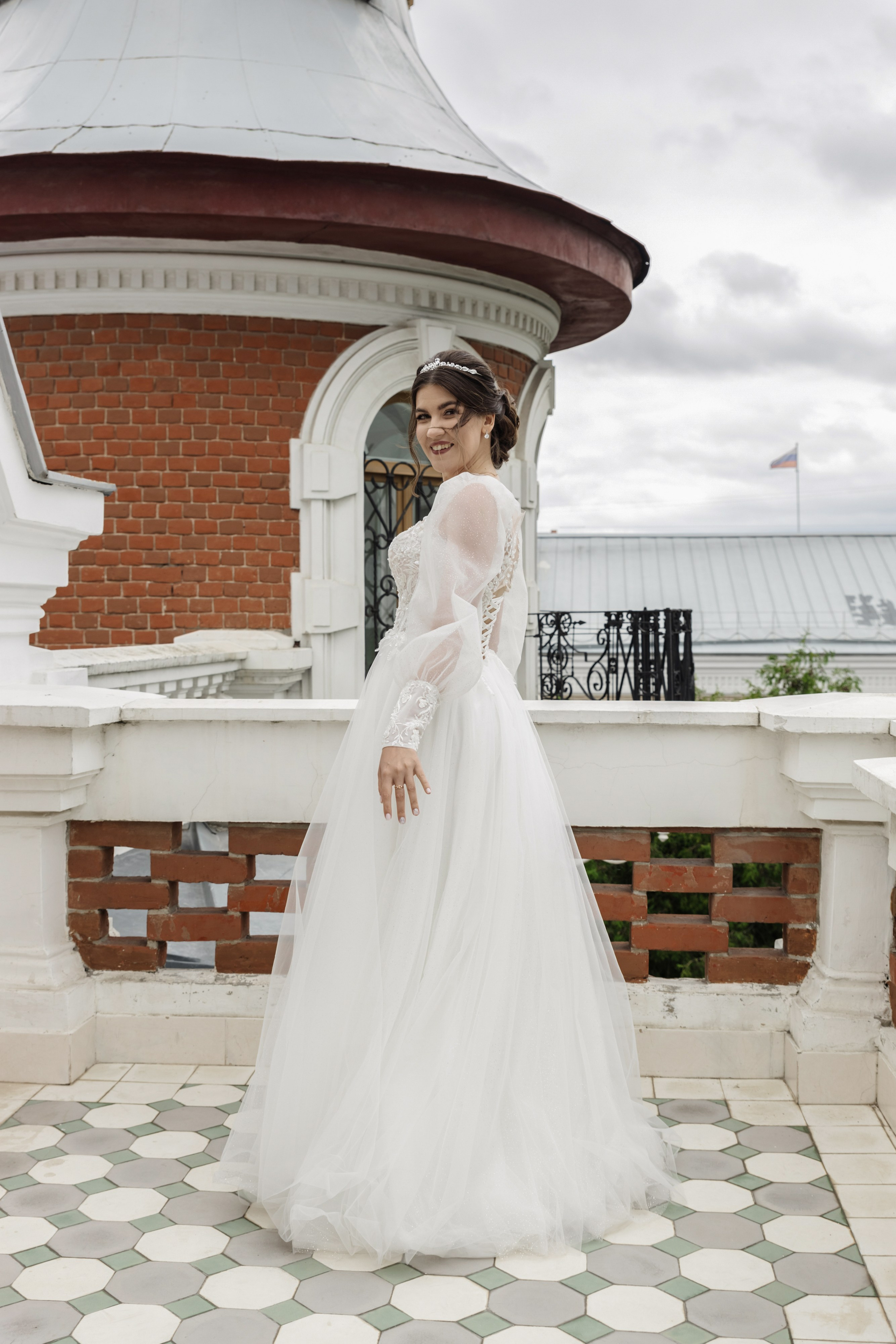 Свадьба Дмитрия и Екатерины. Фотосессии, Семейный, свадебный фотограф в Самаре