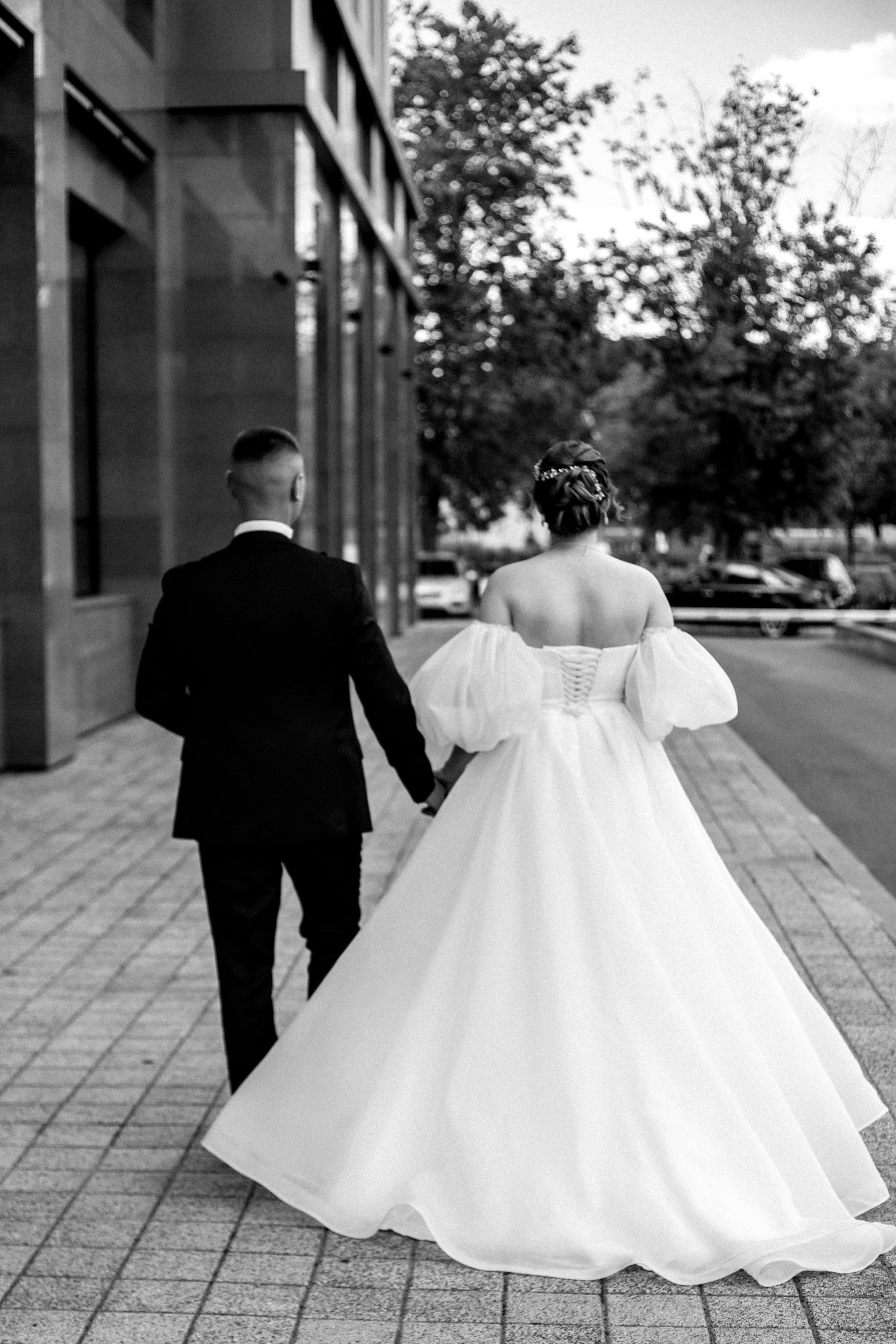 Геннадий и Нелли. Портретный, семейный, свадебный фотограф в Брянске Маргарита Василькова