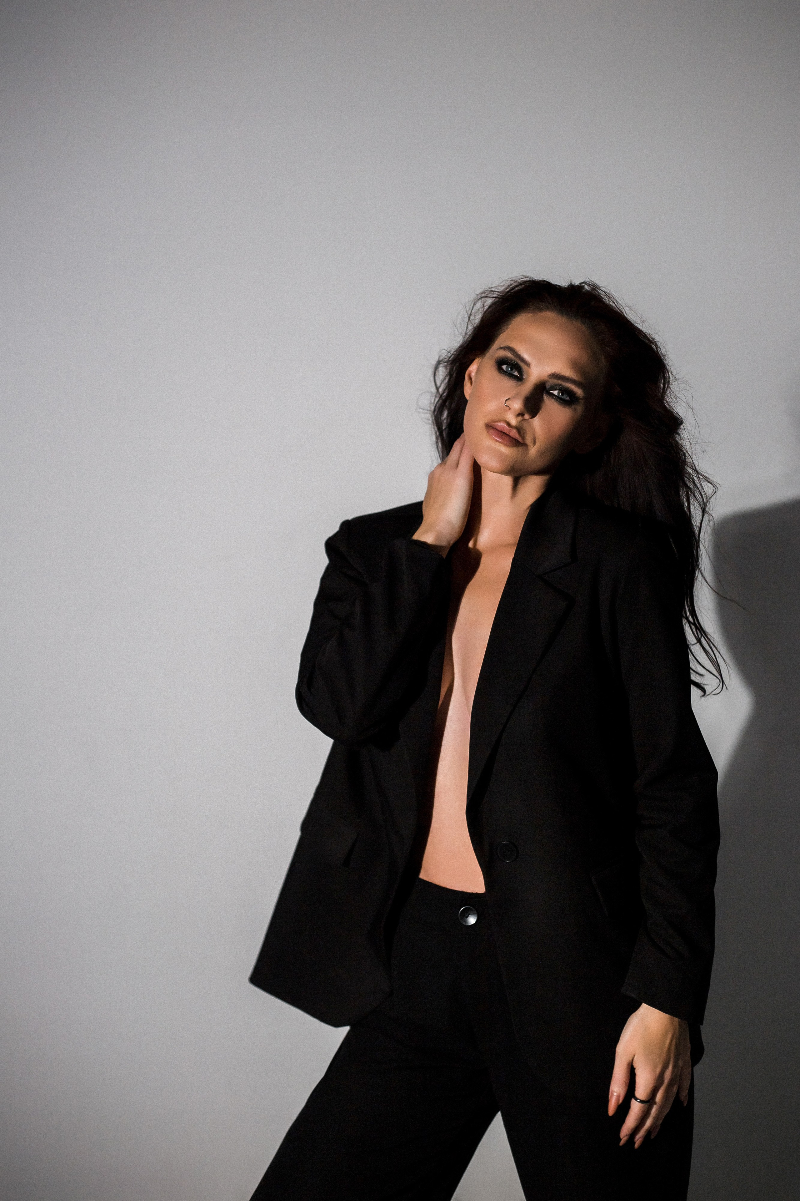 Екатерина. Портретный, семейный, свадебный фотограф в Брянске Маргарита Василькова