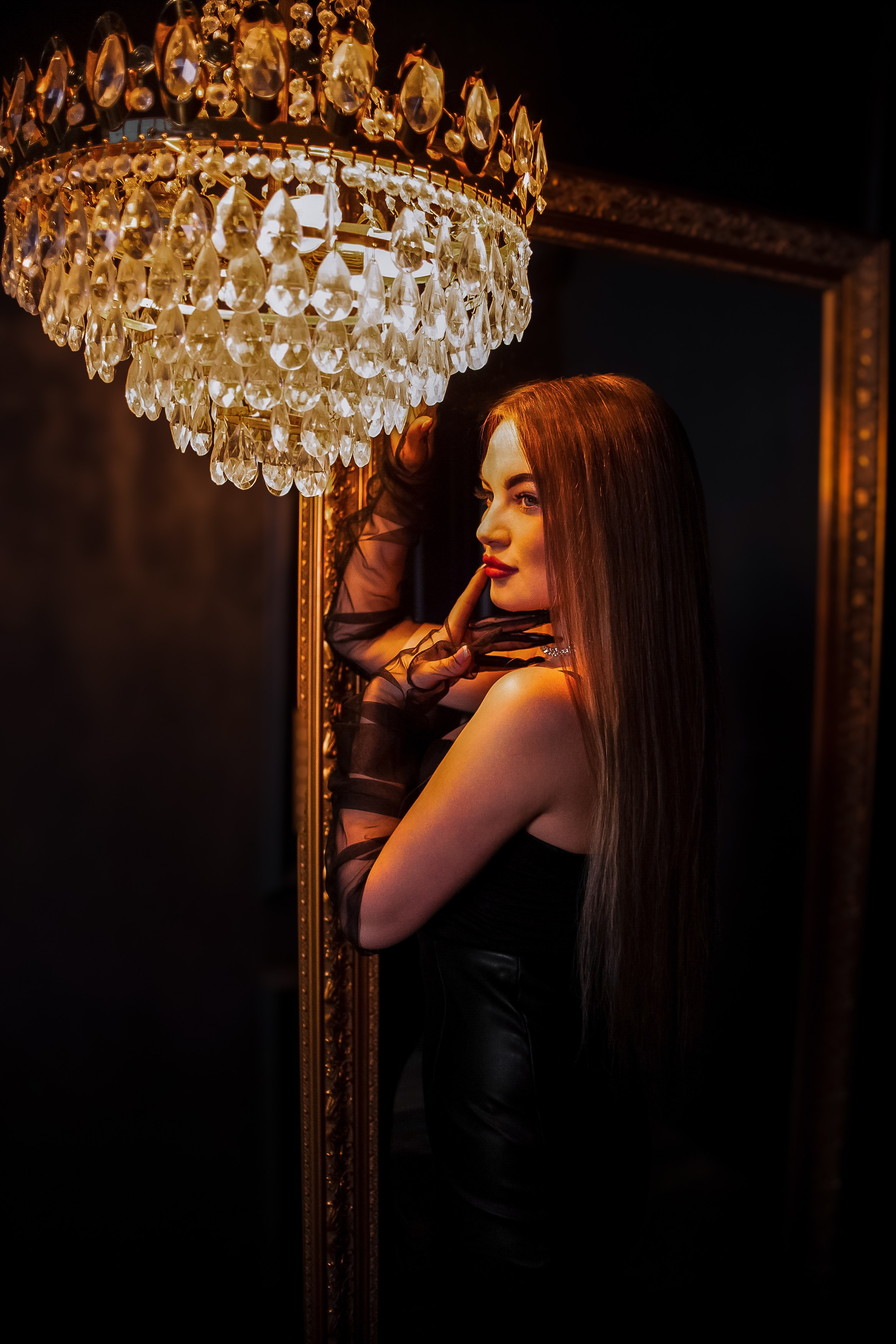 Наталья. Портретный, семейный, свадебный фотограф в Брянске Маргарита Василькова