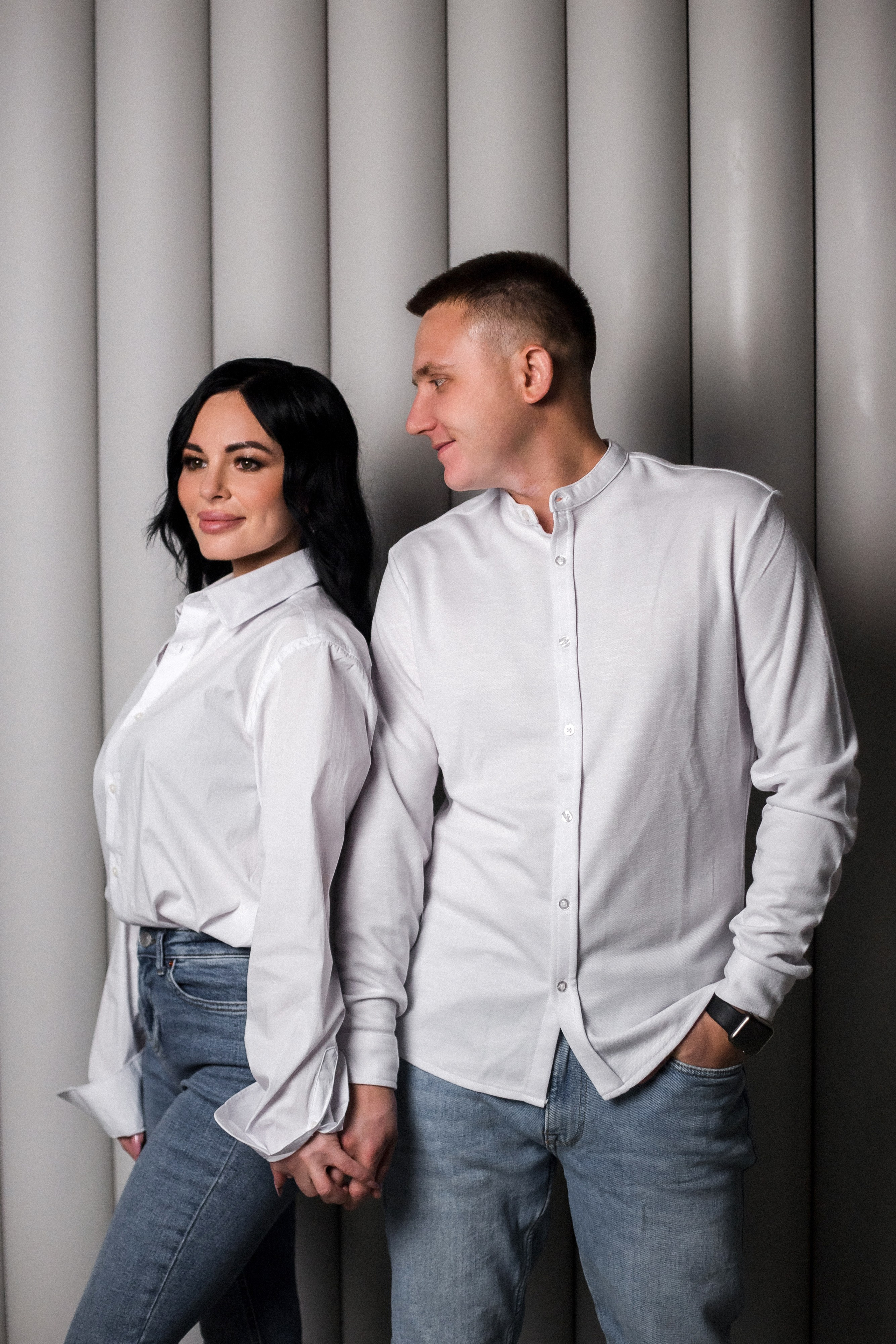 Студия Фабрика. Портретный, семейный, свадебный фотограф в Брянске Маргарита Василькова