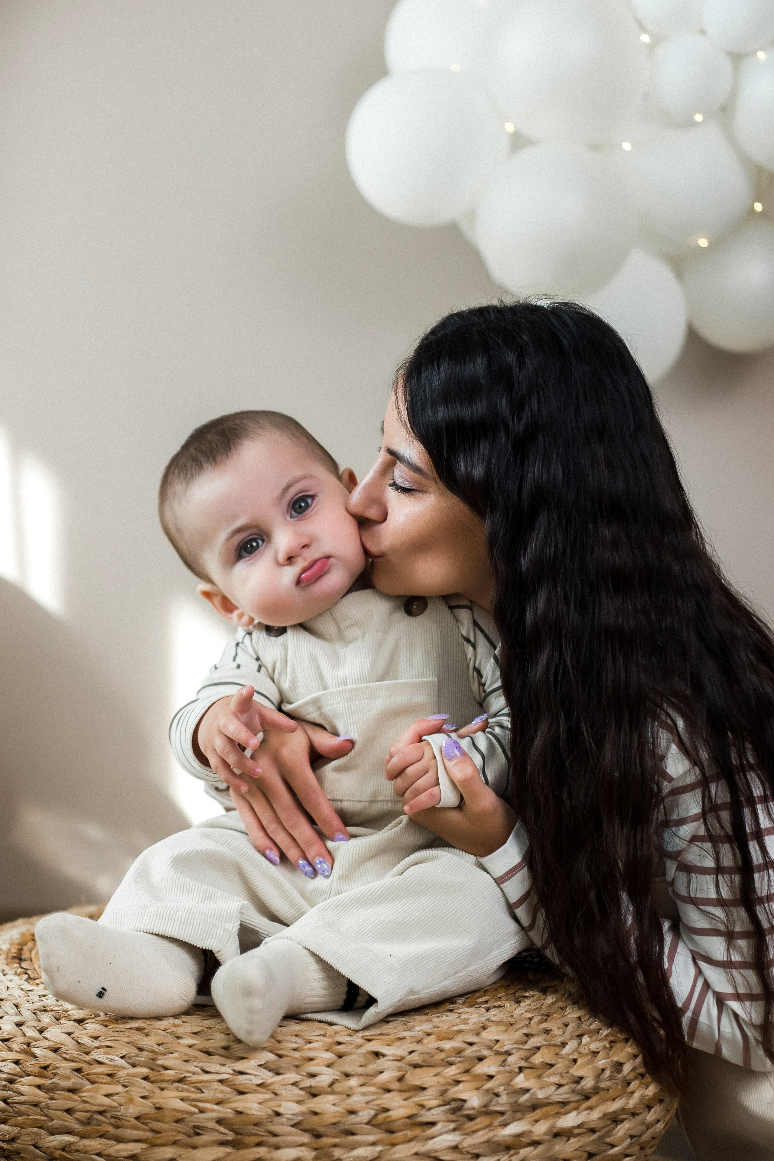 Кристина и Платон. Портретный, семейный, свадебный фотограф в Брянске Маргарита Василькова